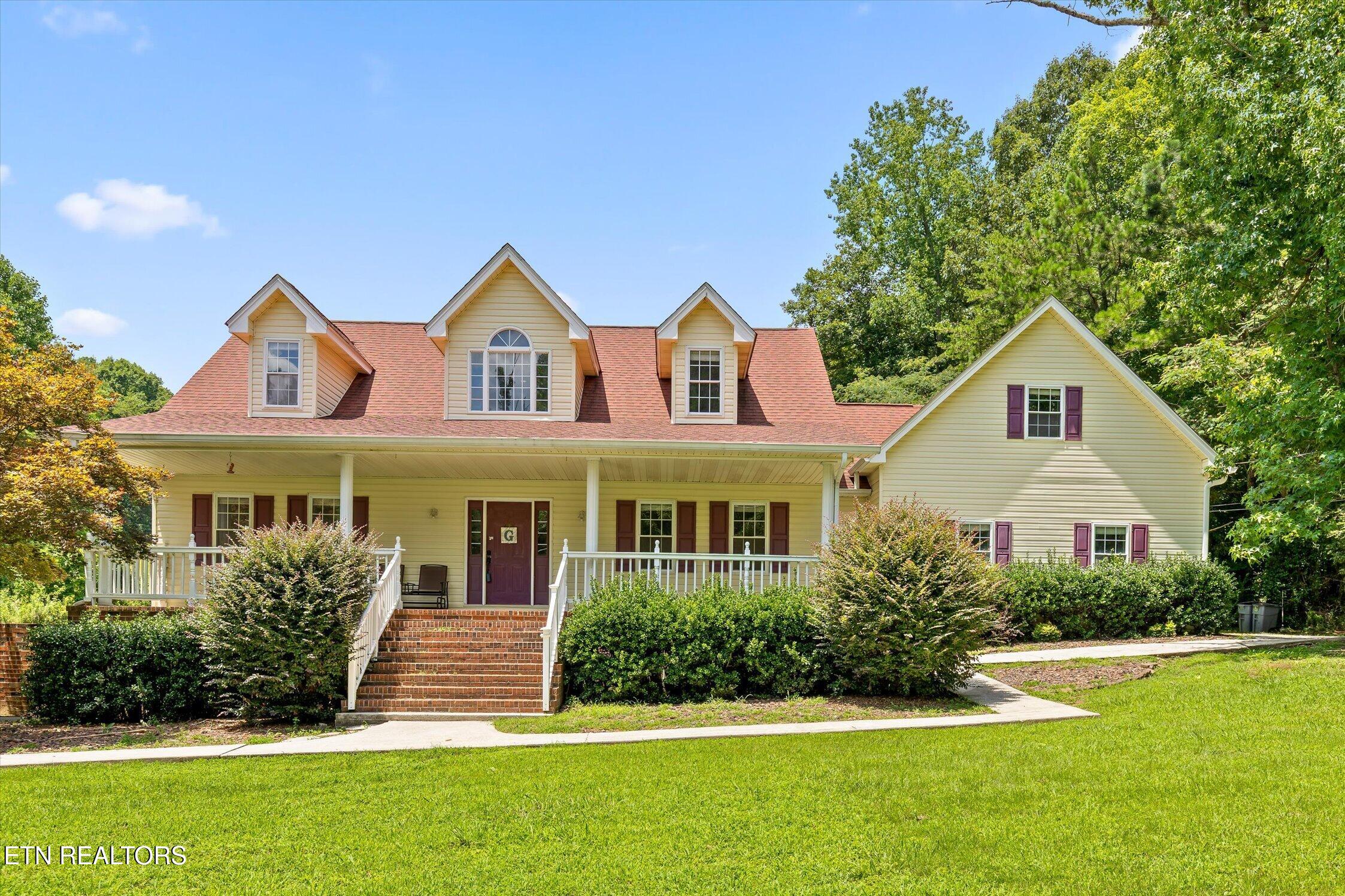 159 Dogwood Trail Cleveland TN 37323