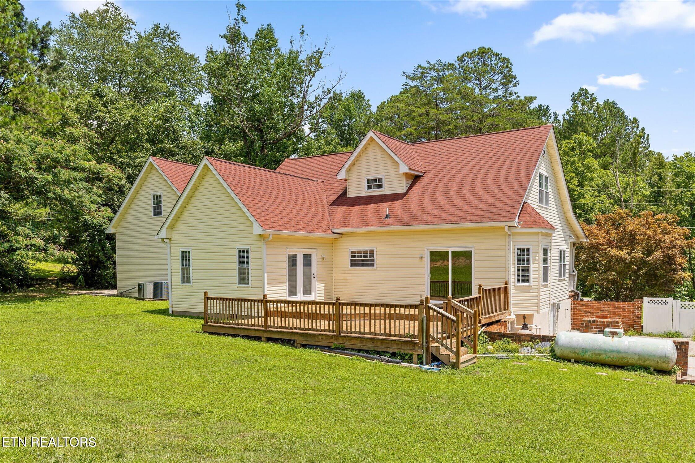 159 Dogwood Trail Cleveland TN 37323
