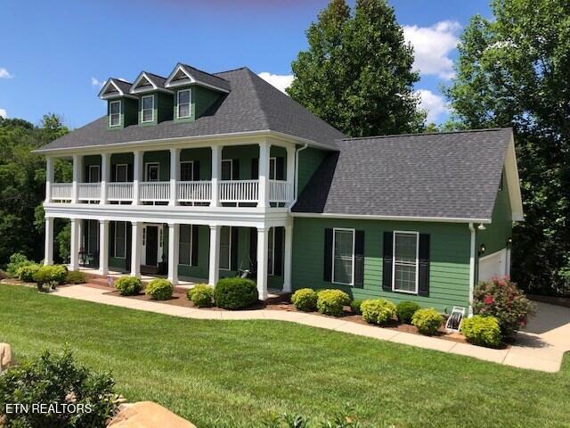 1220 Bob Bullock Road Cookeville TN 38506