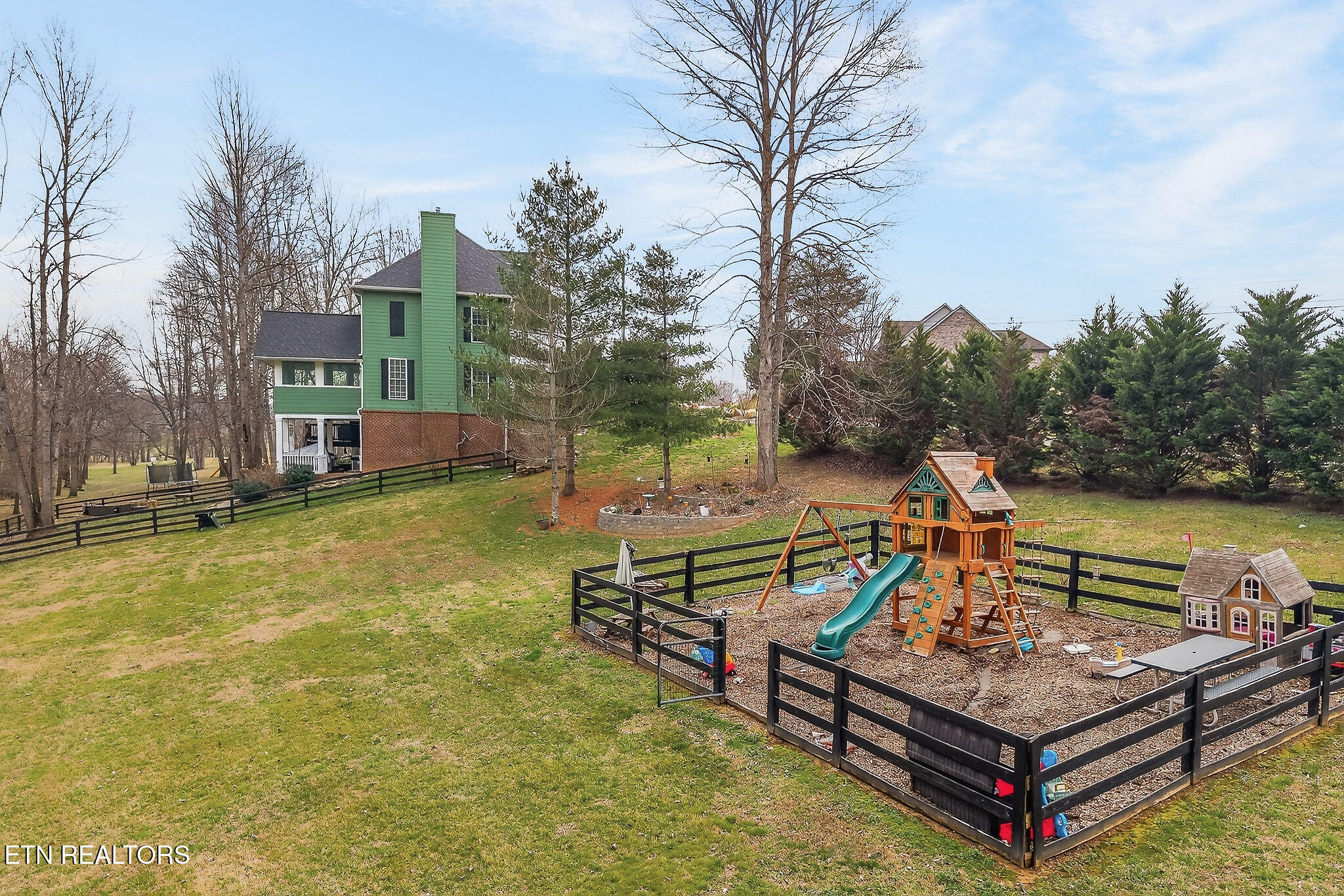 1220 Bob Bullock Road Cookeville TN 38506