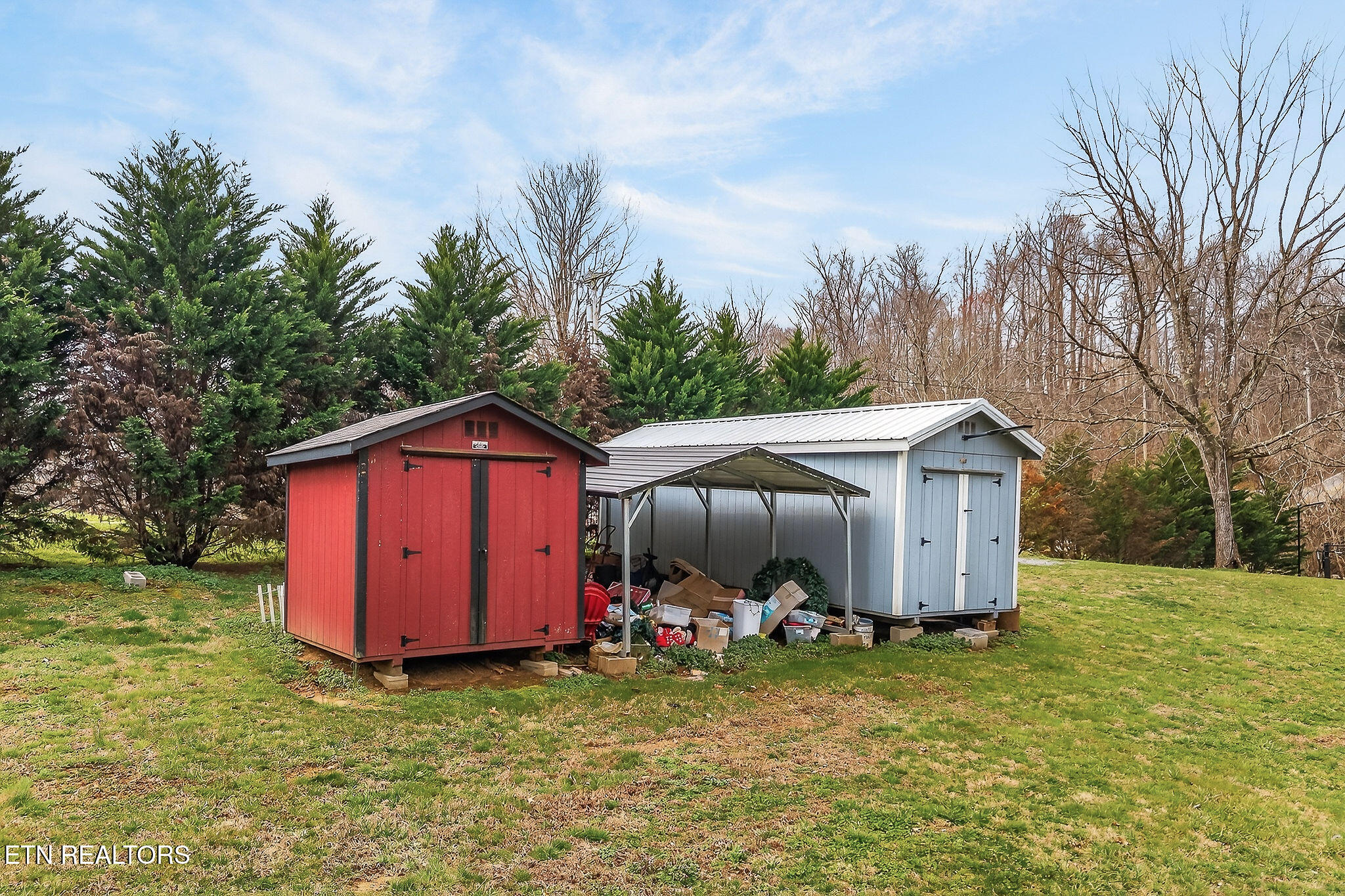 1220 Bob Bullock Road Cookeville TN 38506