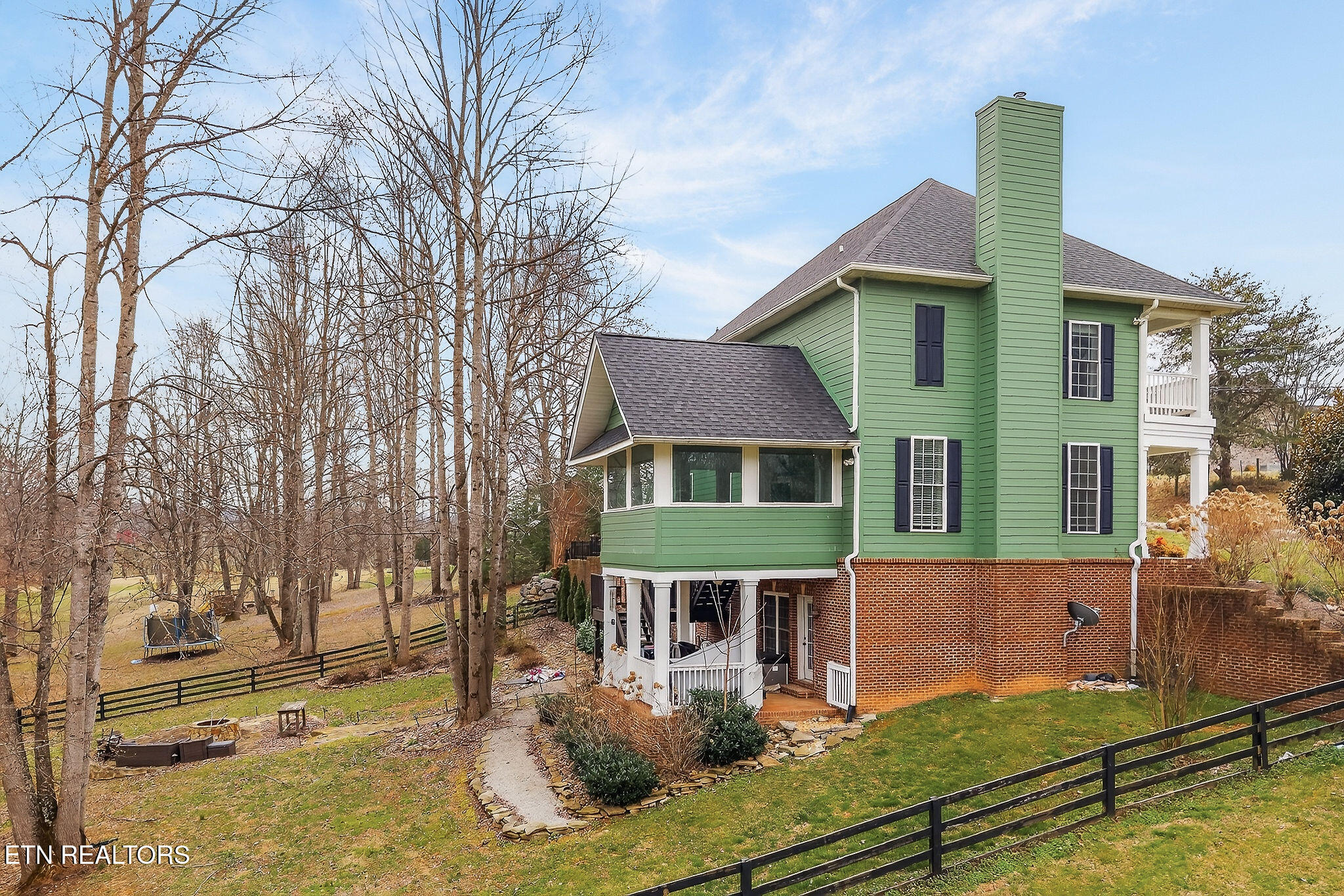 1220 Bob Bullock Road Cookeville TN 38506