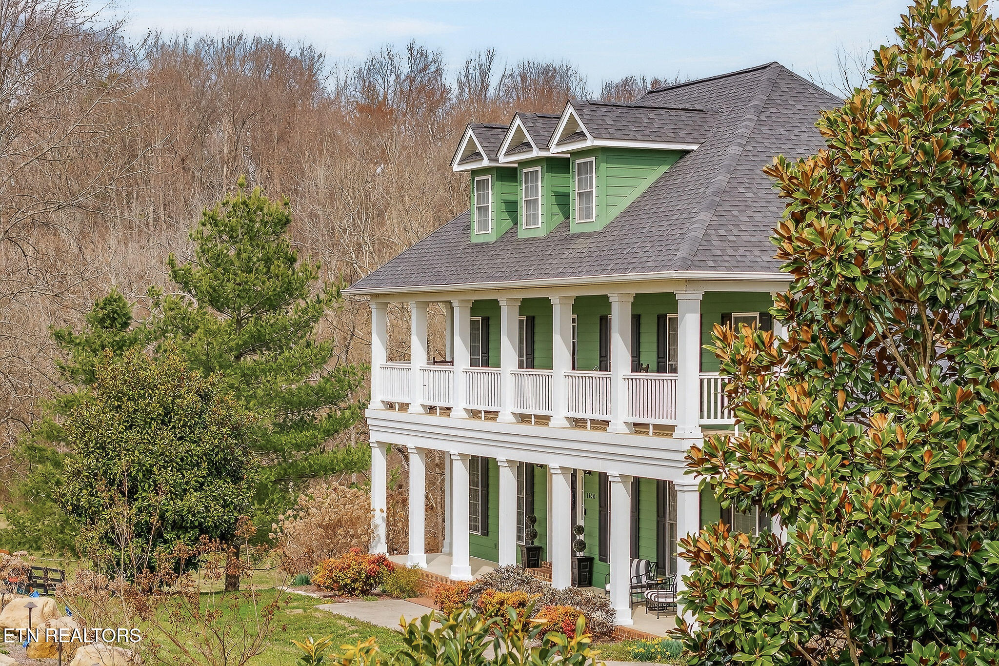 1220 Bob Bullock Road Cookeville TN 38506