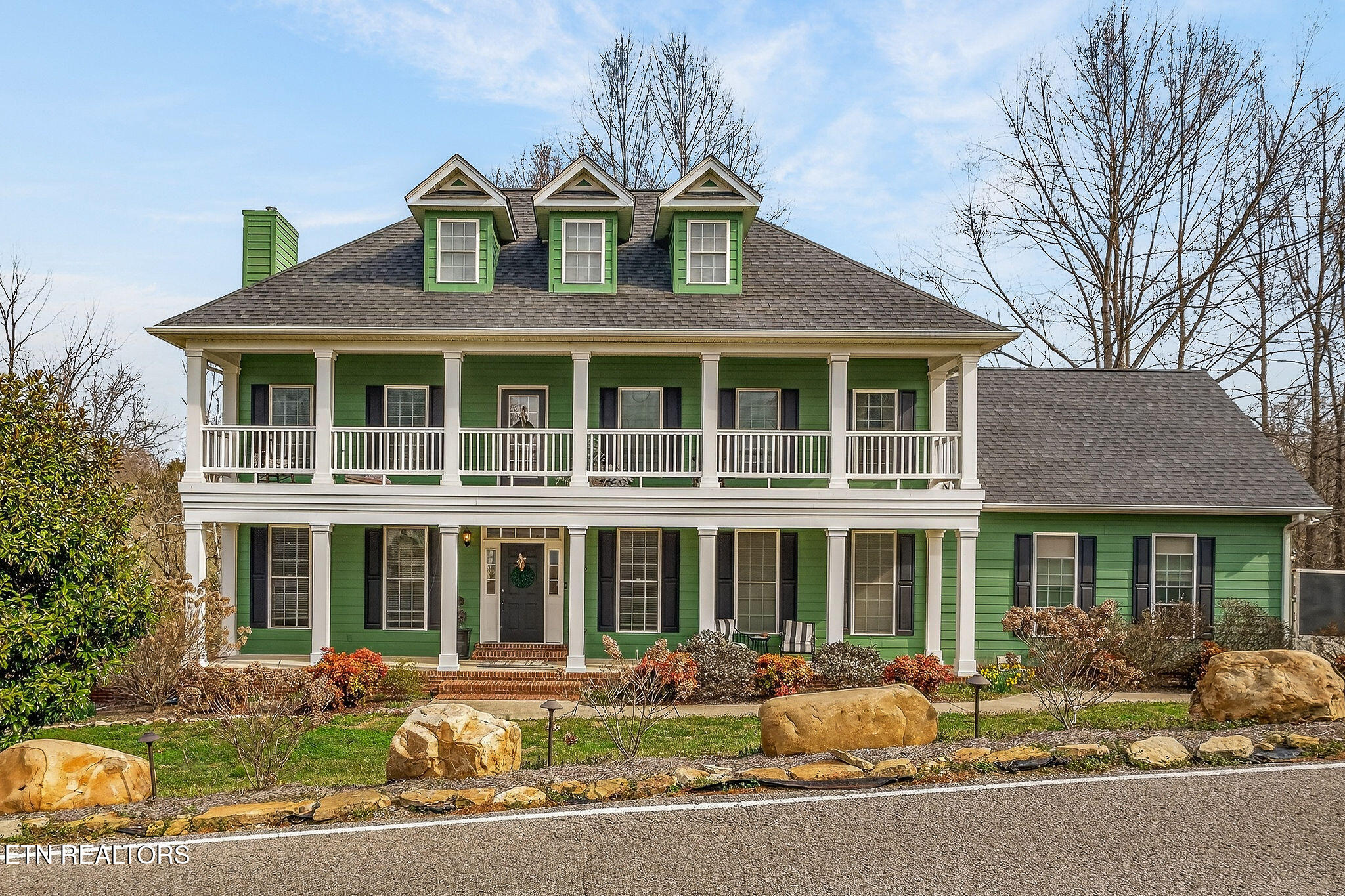 1220 Bob Bullock Road Cookeville TN 38506