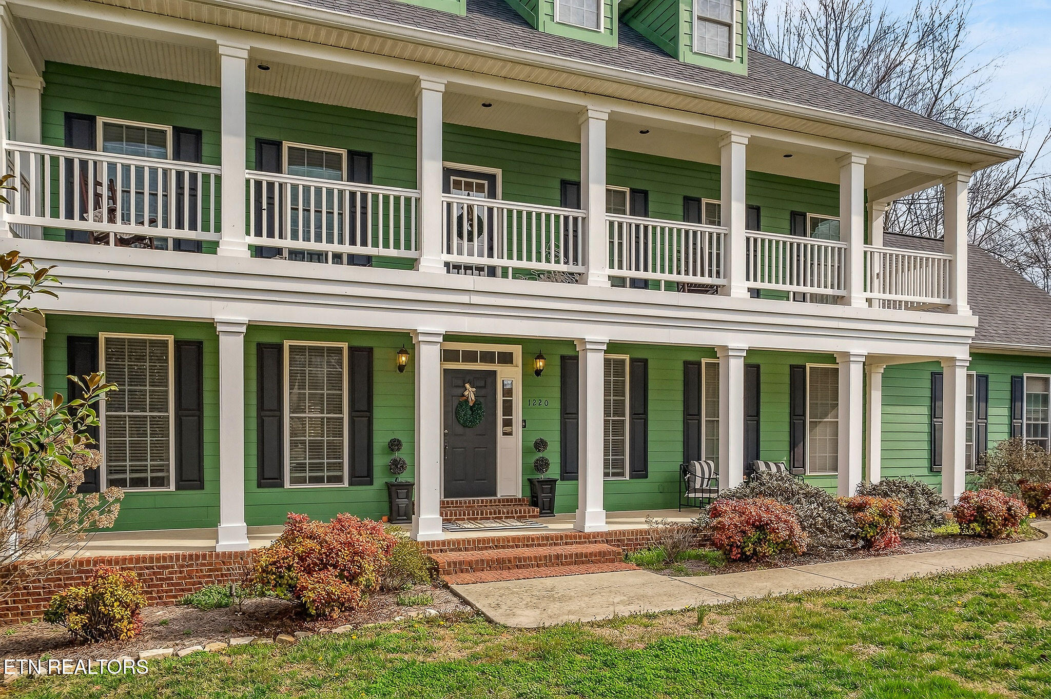 1220 Bob Bullock Road Cookeville TN 38506