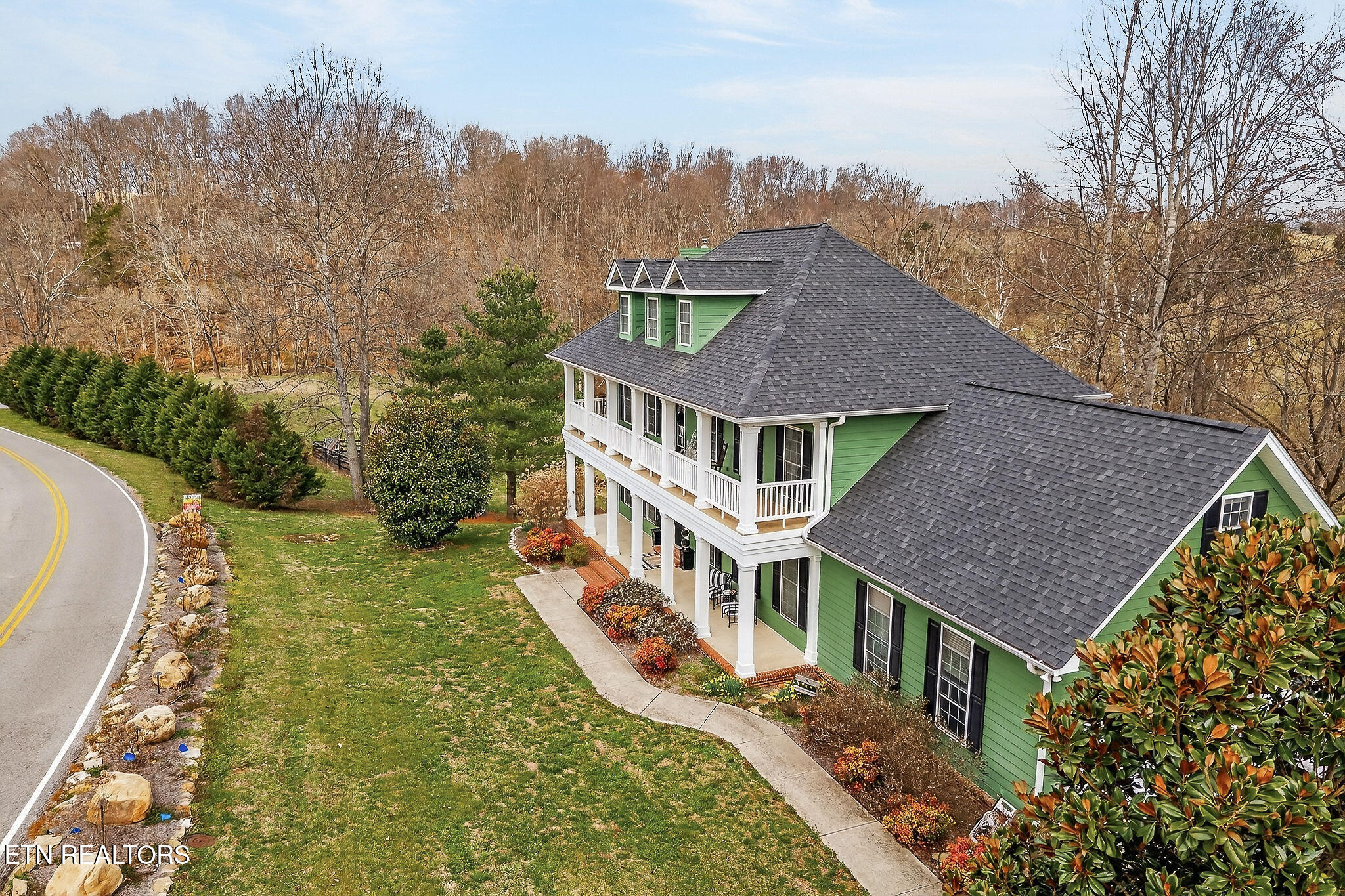 1220 Bob Bullock Road Cookeville TN 38506