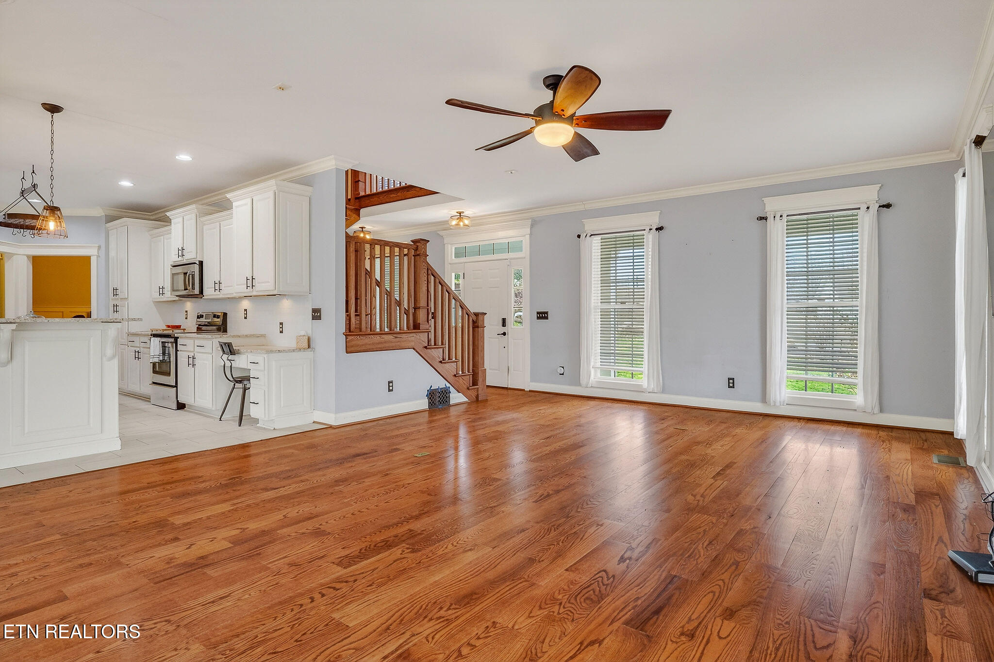 1220 Bob Bullock Road Cookeville TN 38506