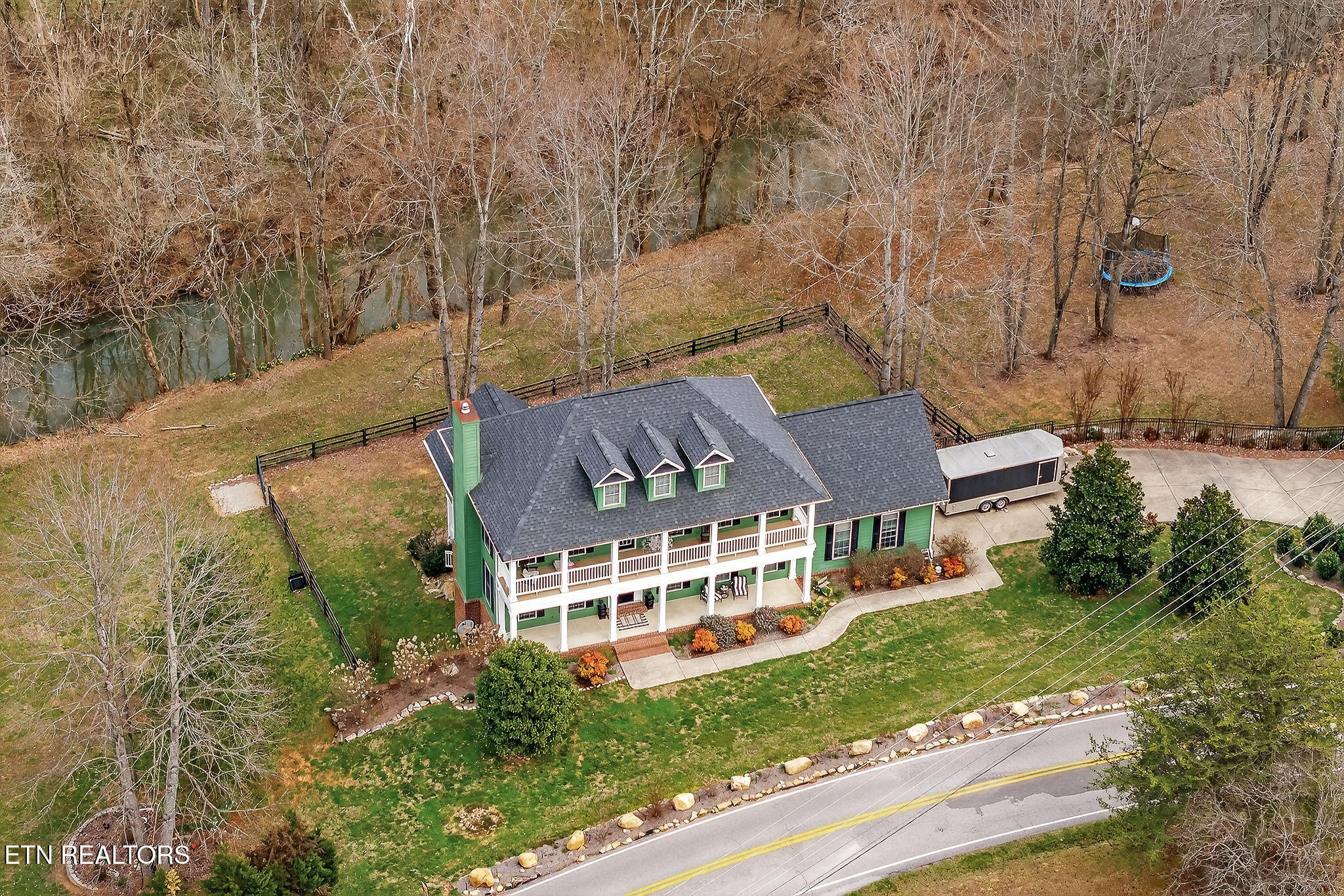 1220 Bob Bullock Road Cookeville TN 38506