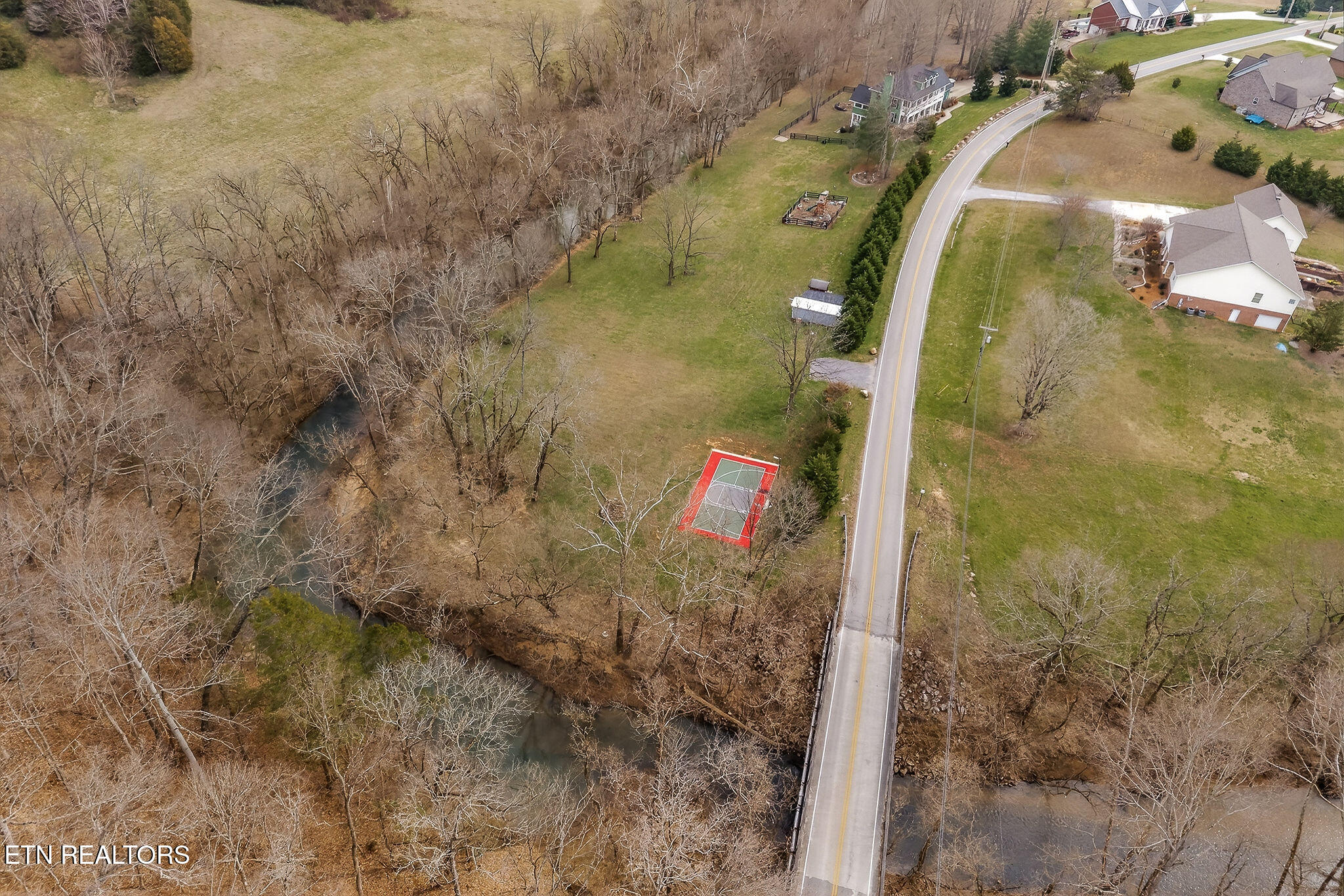 1220 Bob Bullock Road Cookeville TN 38506