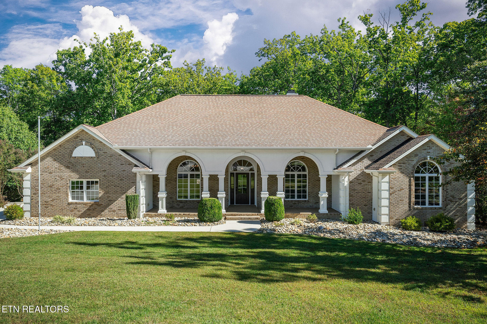 64 Cedar Ridge Court Fairfield Glade TN 38558