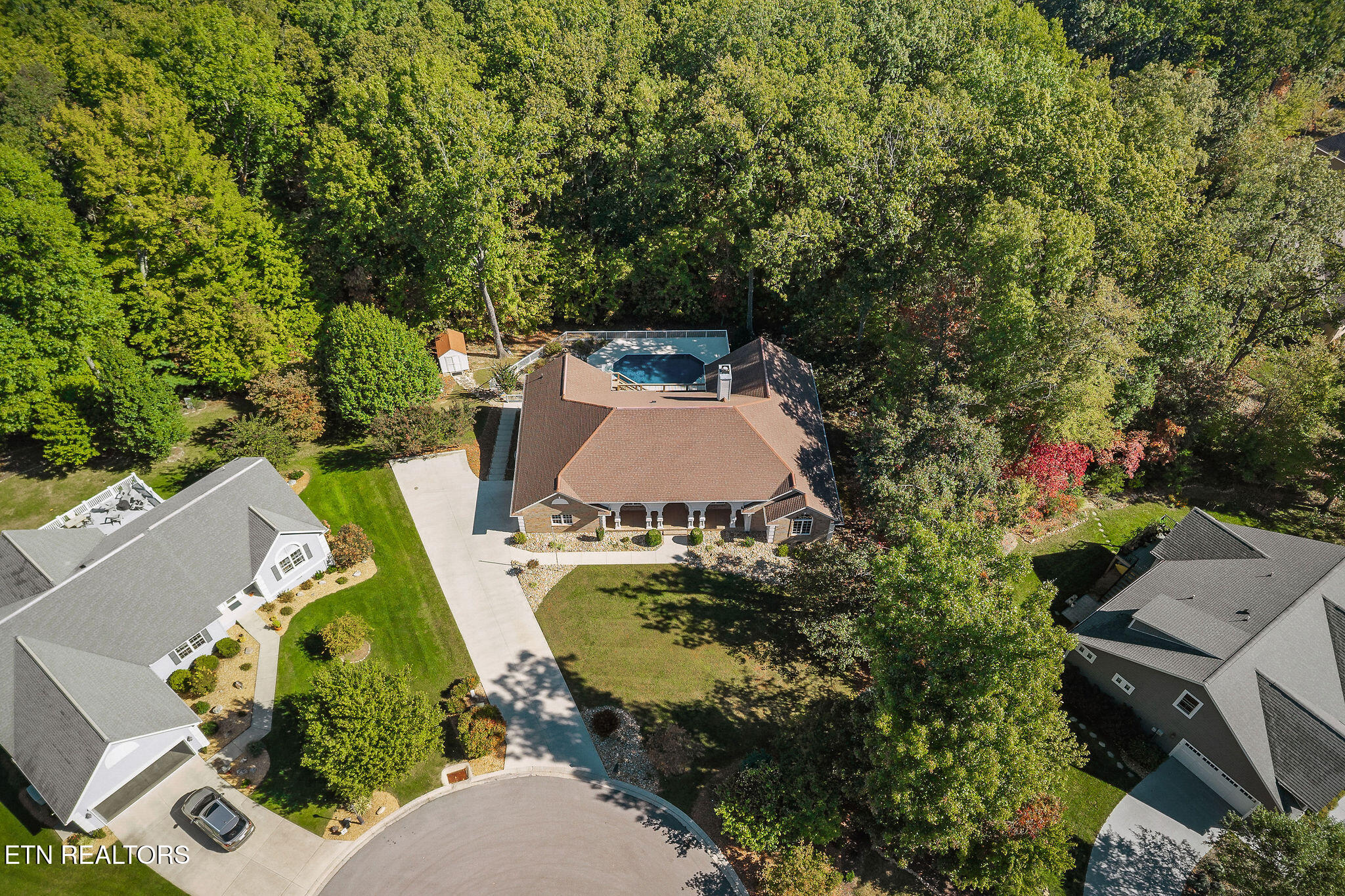 64 Cedar Ridge Court Fairfield Glade TN 38558