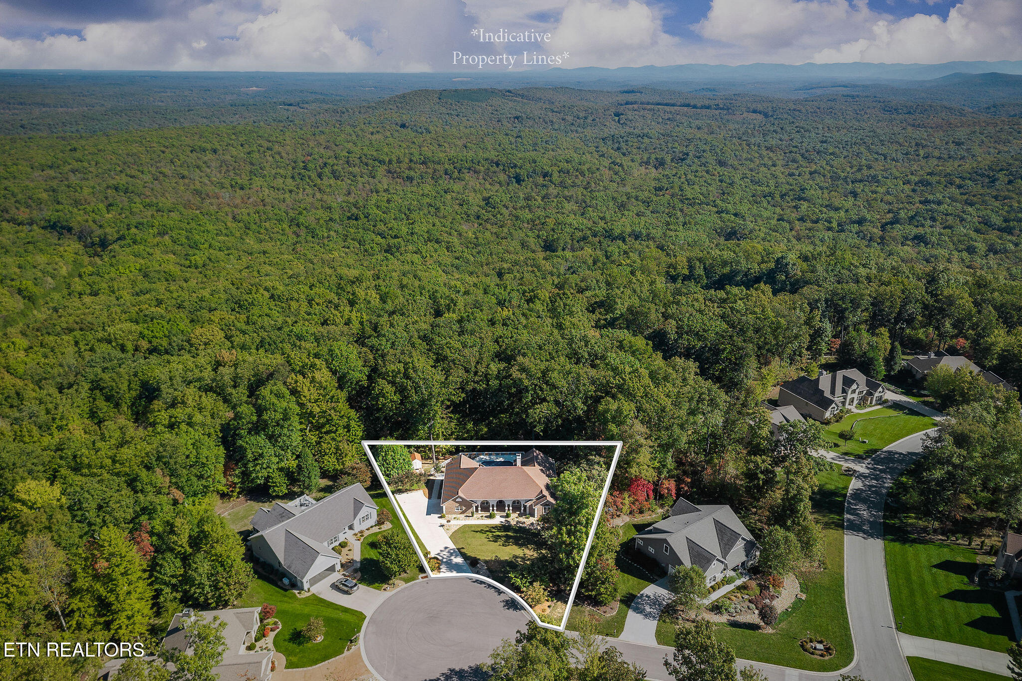 64 Cedar Ridge Court Fairfield Glade TN 38558