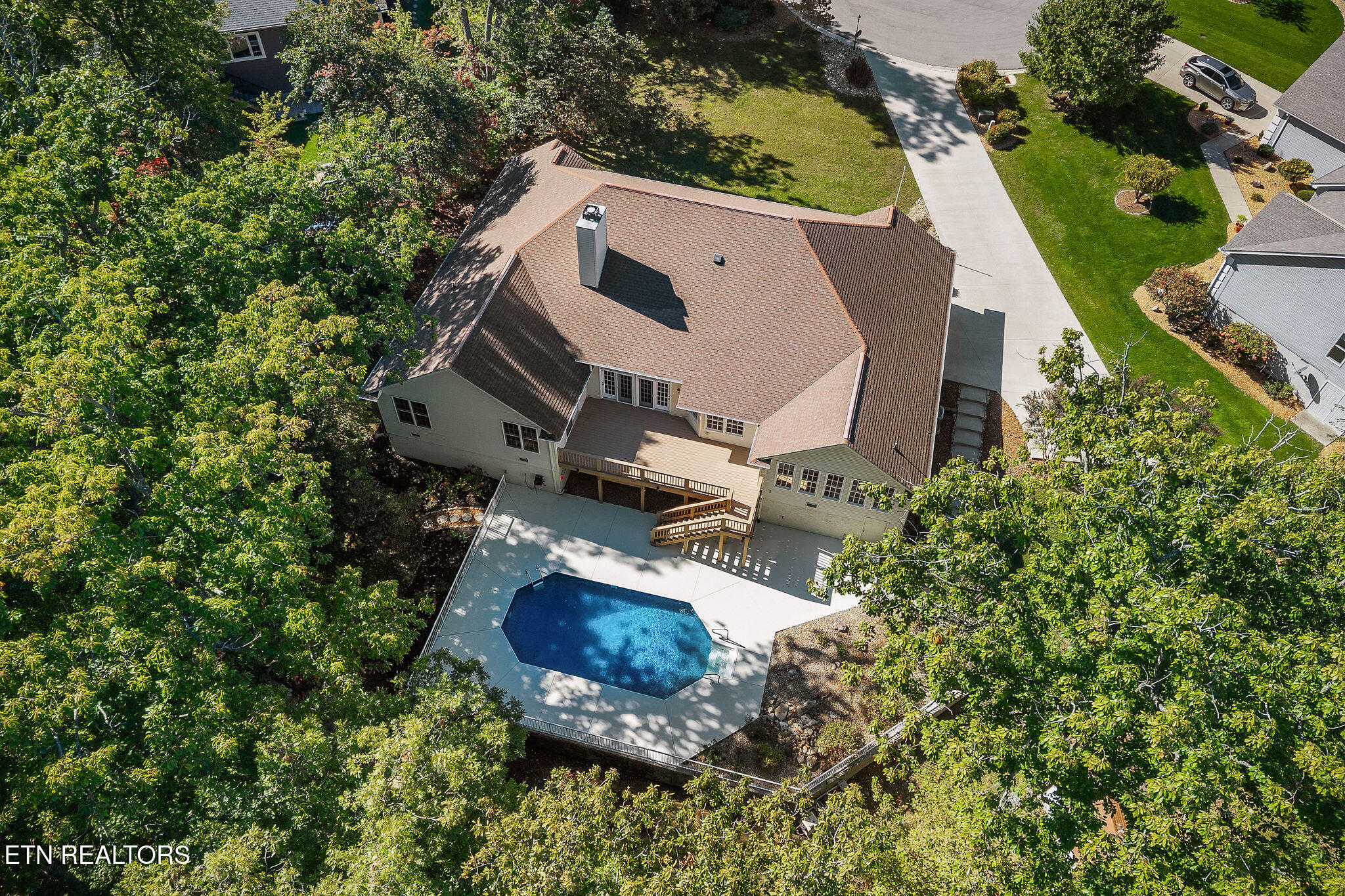 64 Cedar Ridge Court Fairfield Glade TN 38558