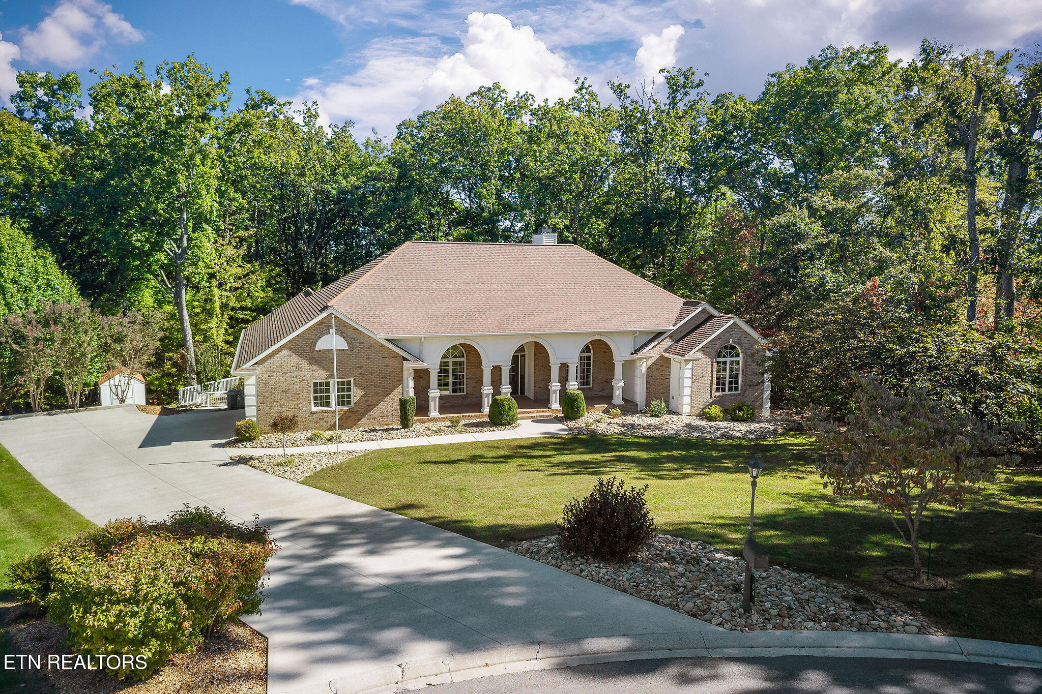 64 Cedar Ridge Court Fairfield Glade TN 38558
