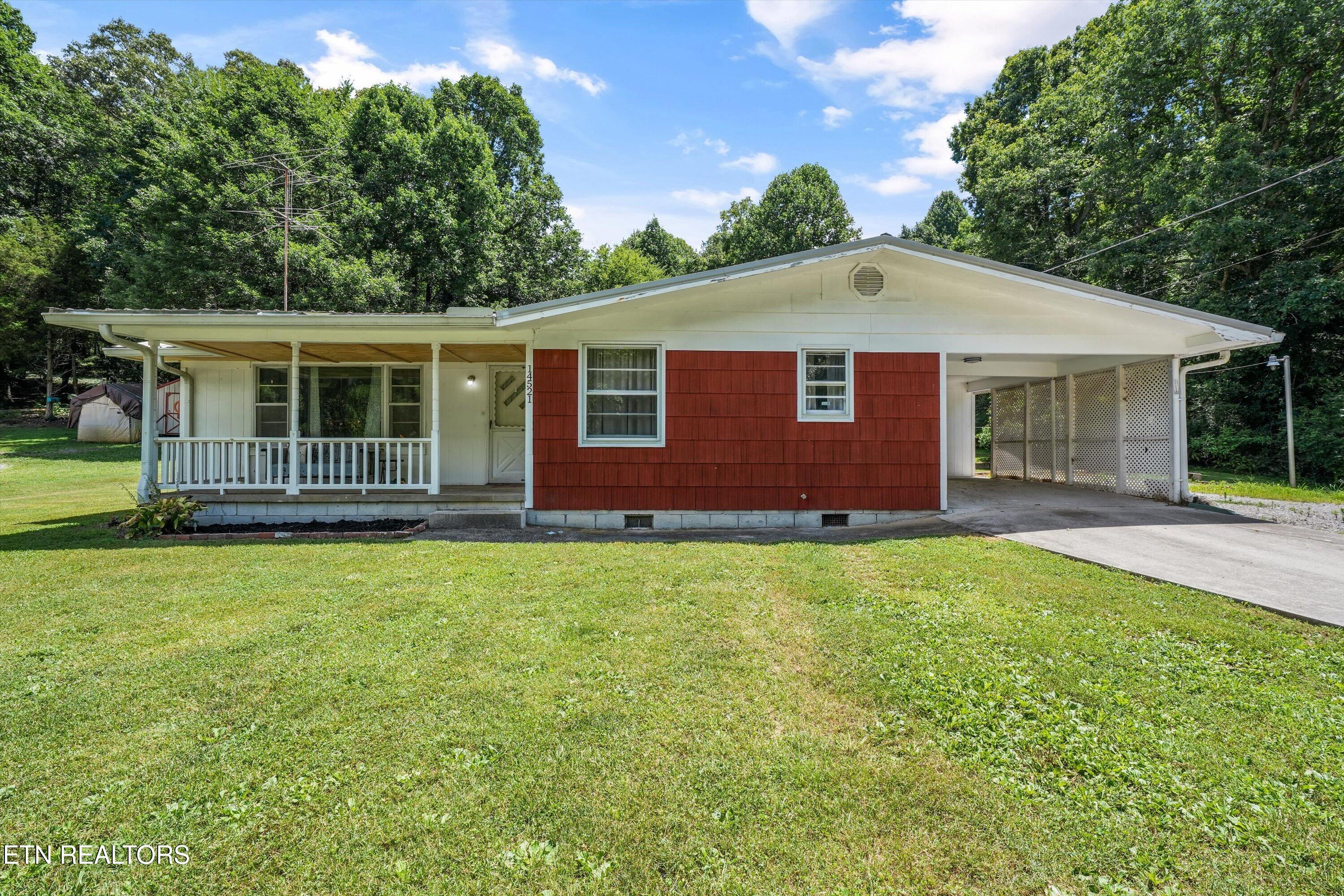 14521 Steekee Road Loudon TN 37774