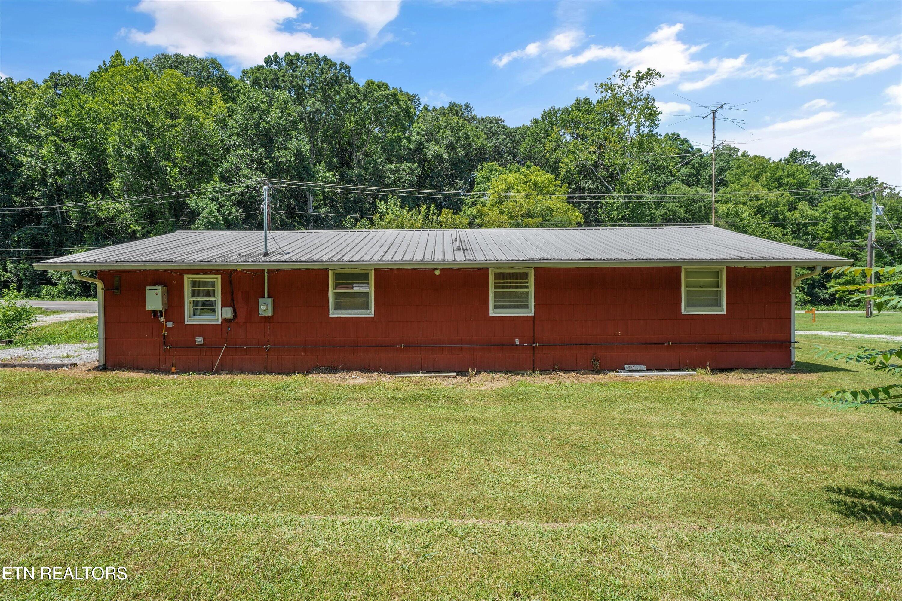 14521 Steekee Road Loudon TN 37774