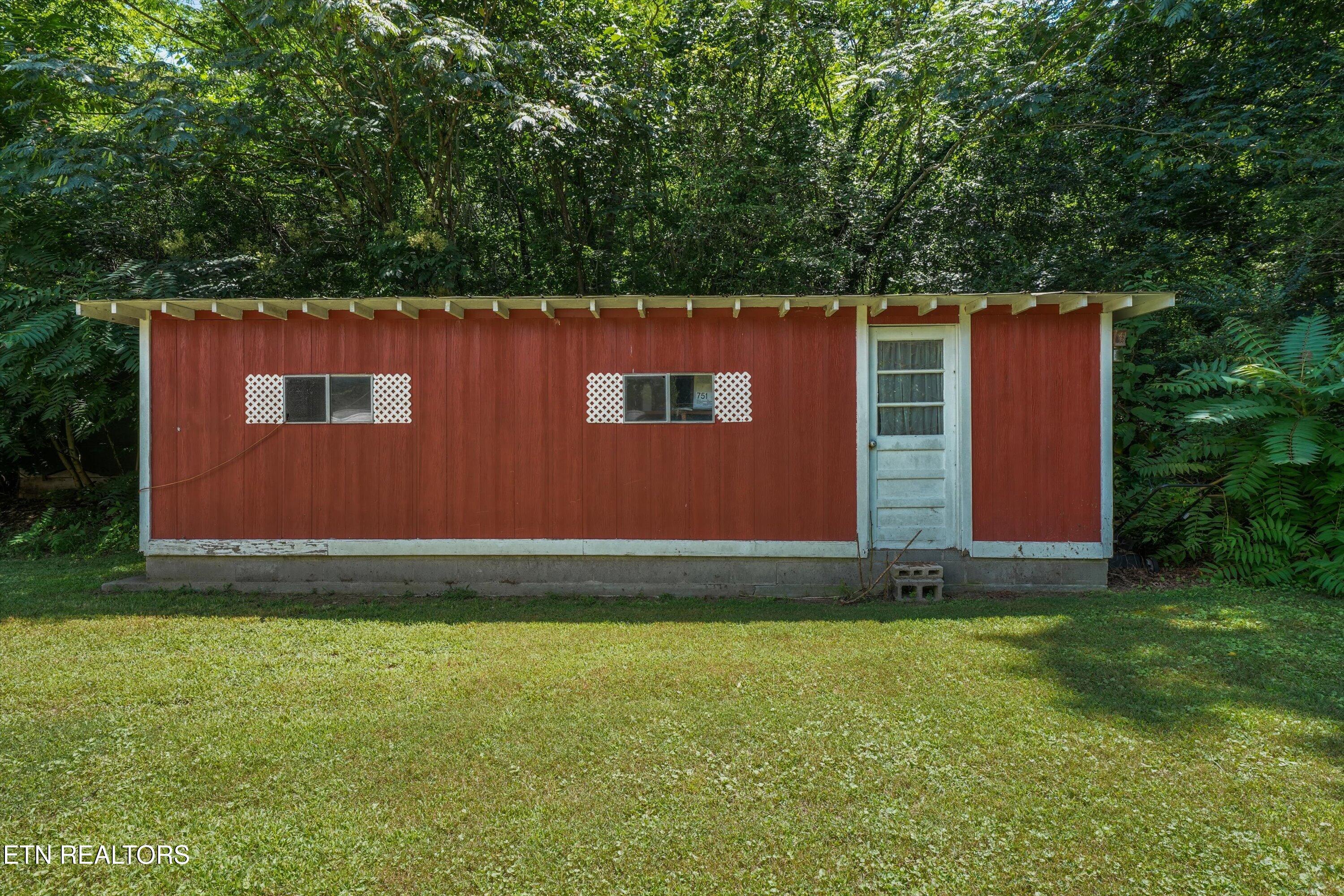 14521 Steekee Road Loudon TN 37774