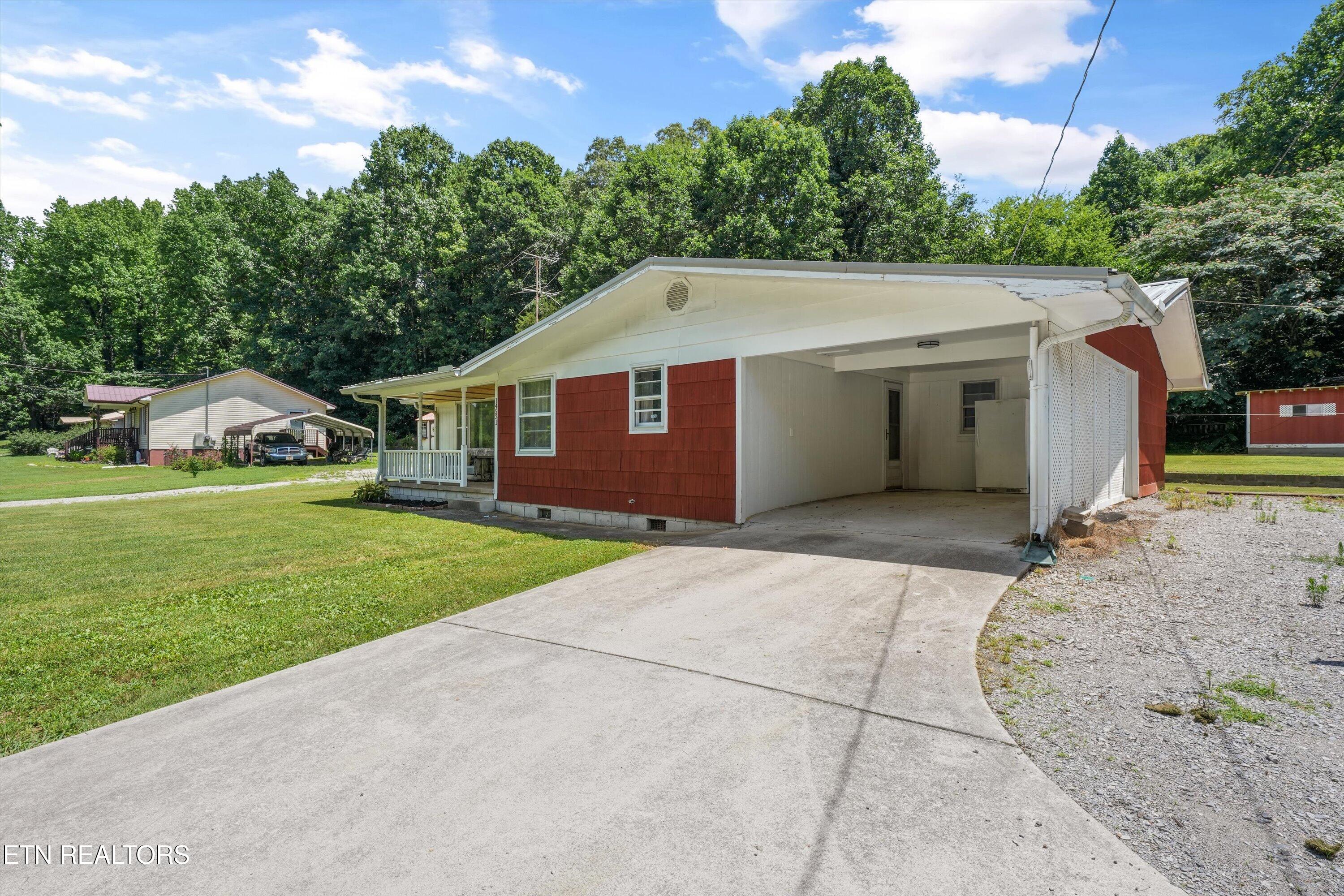 14521 Steekee Road Loudon TN 37774