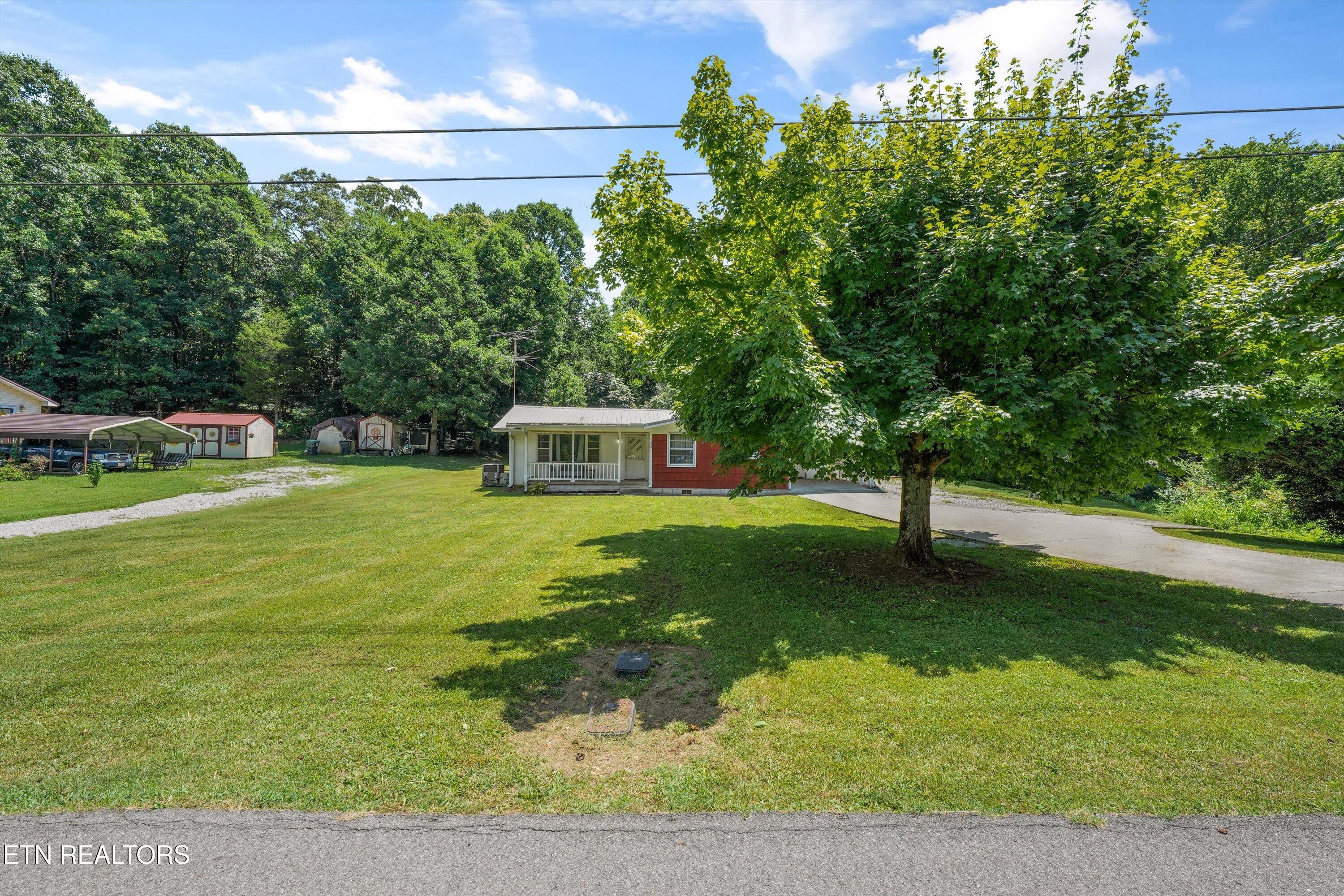14521 Steekee Road Loudon TN 37774