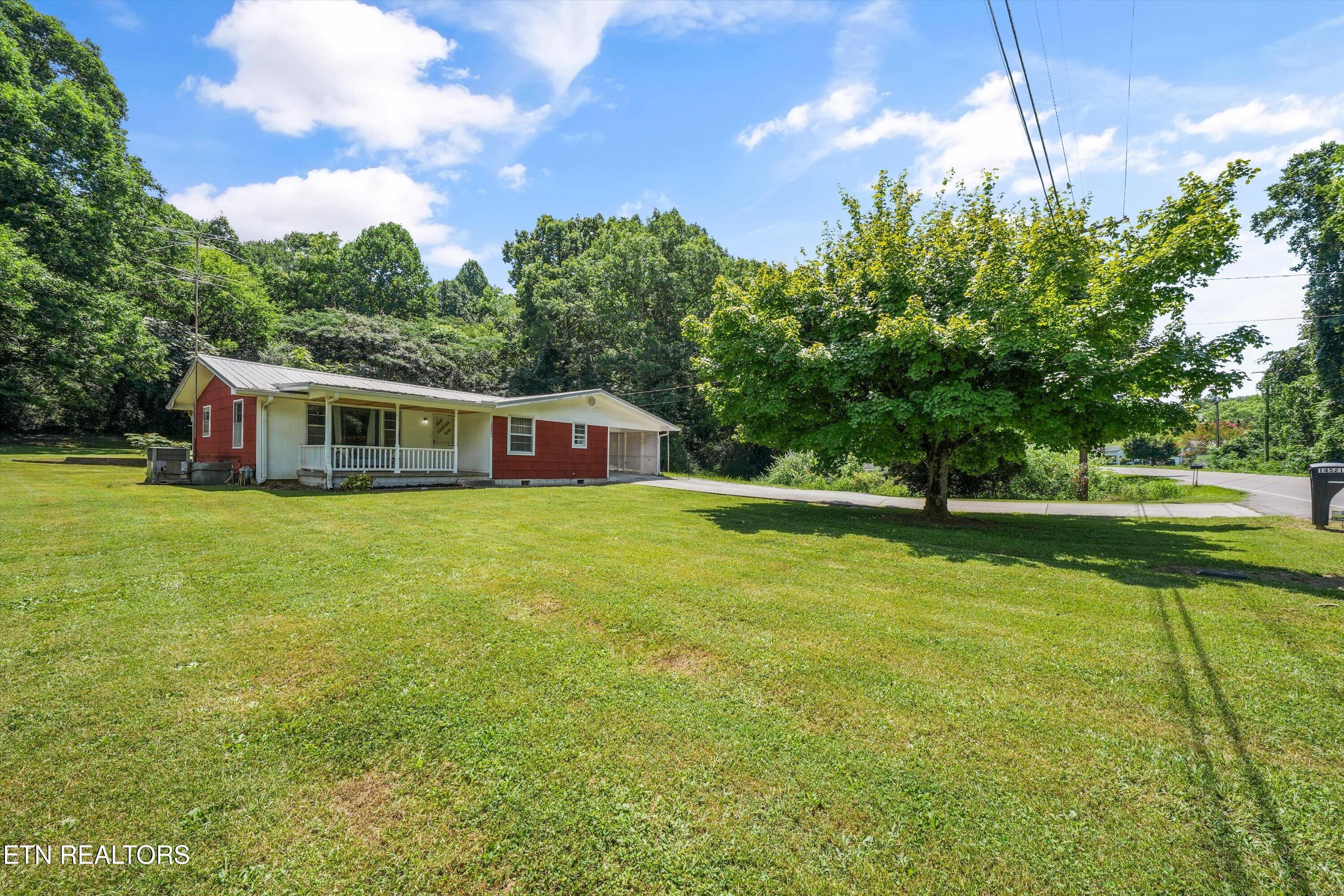 14521 Steekee Road Loudon TN 37774
