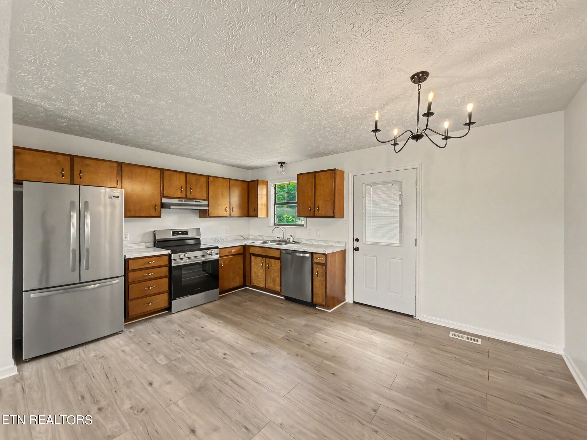 123 Cross Creek Road Maynardville TN 37807