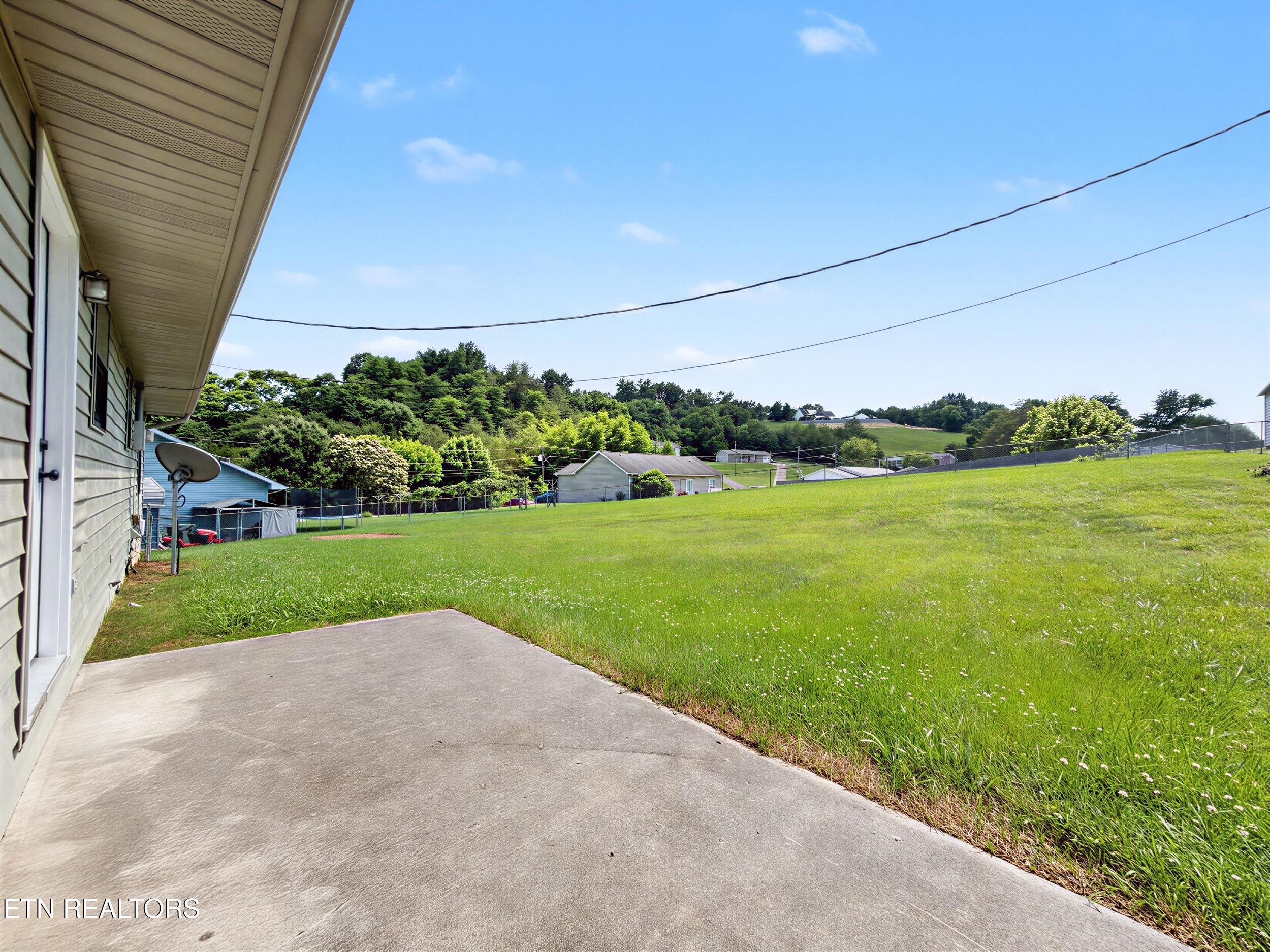 123 Cross Creek Road Maynardville TN 37807