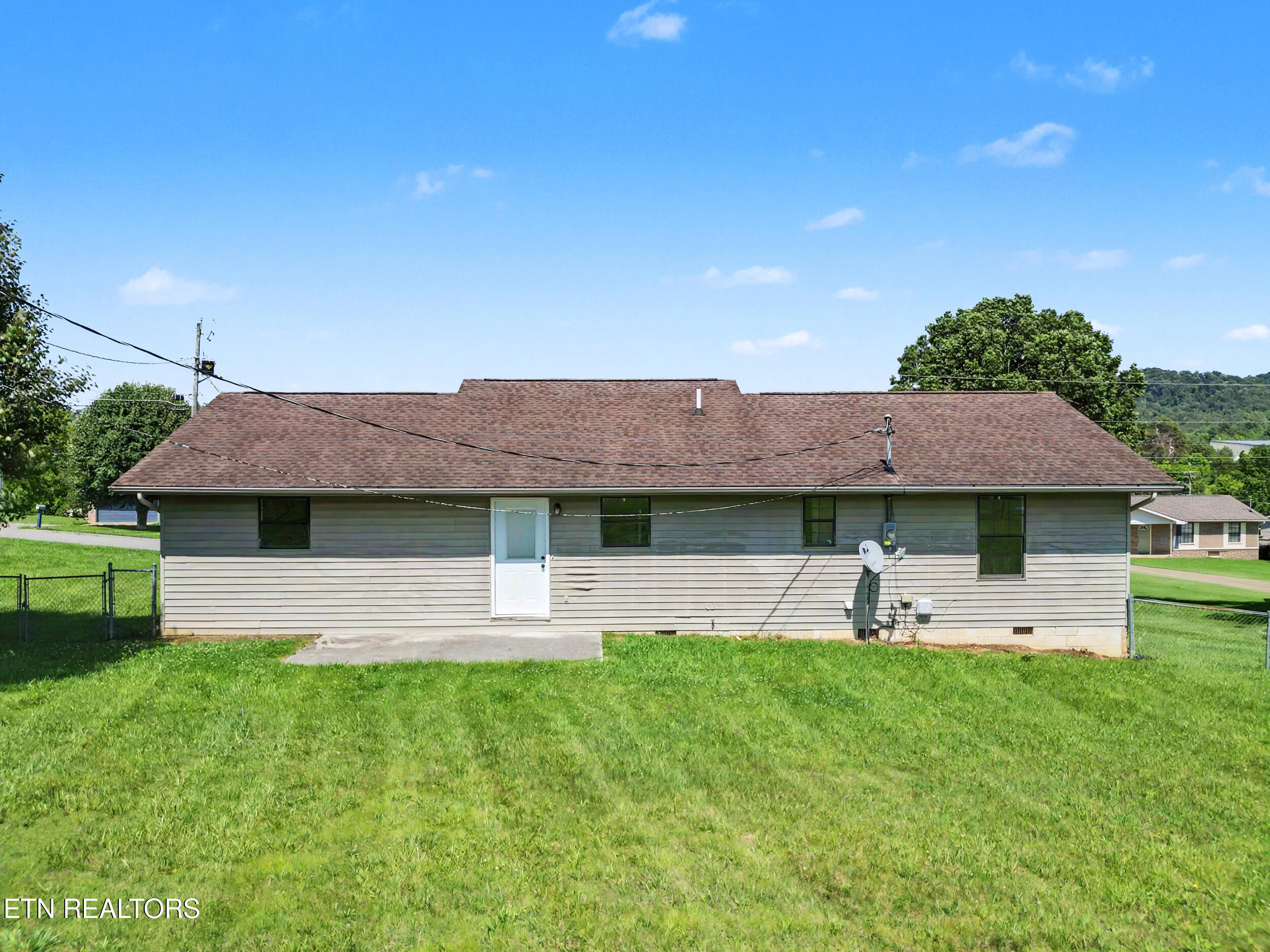 123 Cross Creek Road Maynardville TN 37807