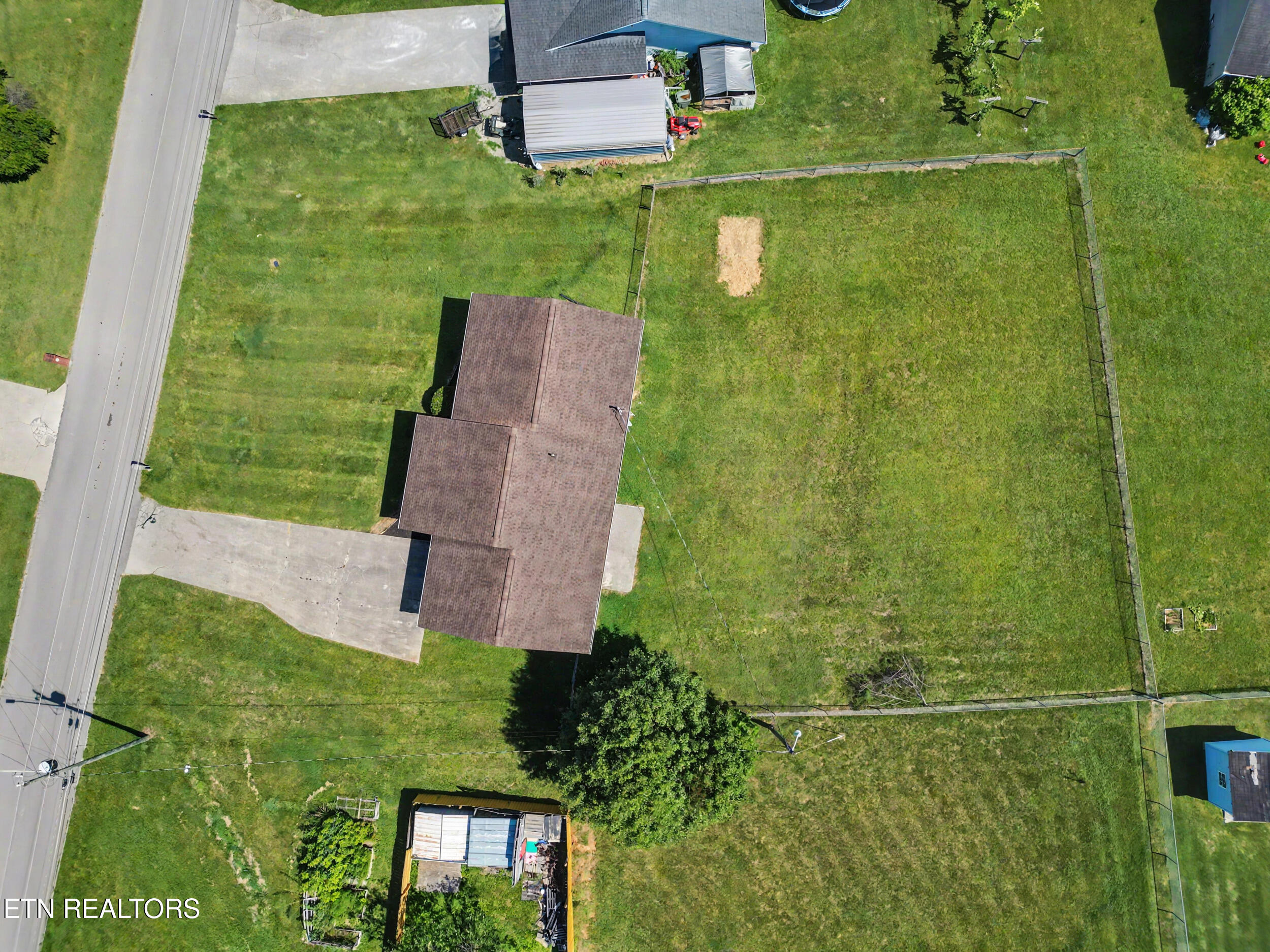 123 Cross Creek Road Maynardville TN 37807