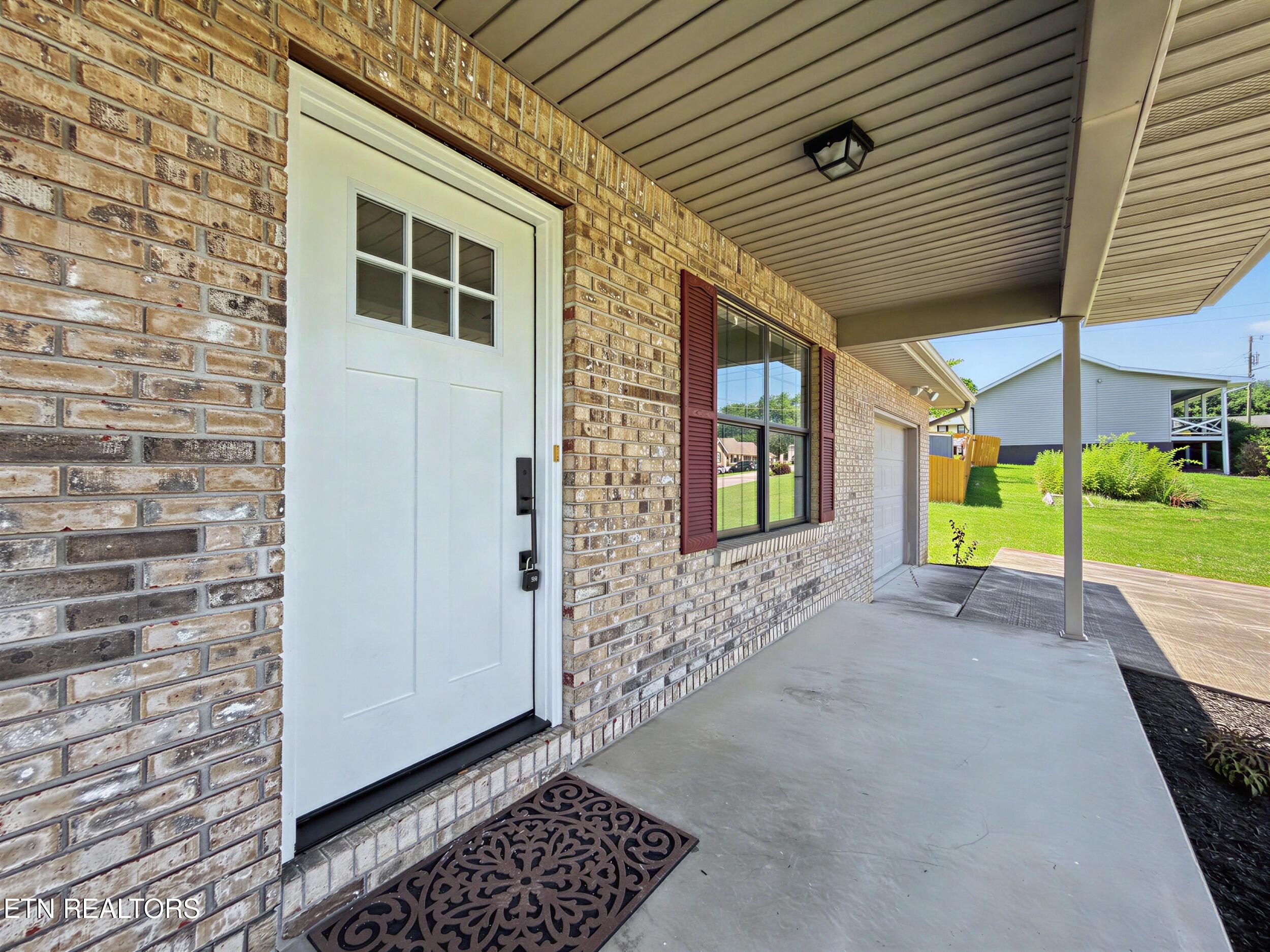123 Cross Creek Road Maynardville TN 37807