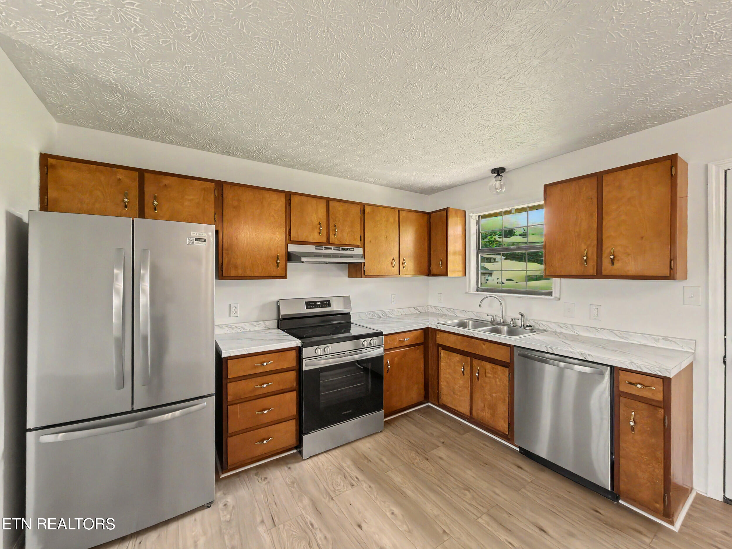 123 Cross Creek Road Maynardville TN 37807
