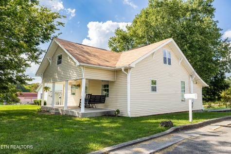 1502 Monroe Street Sweetwater TN 37874