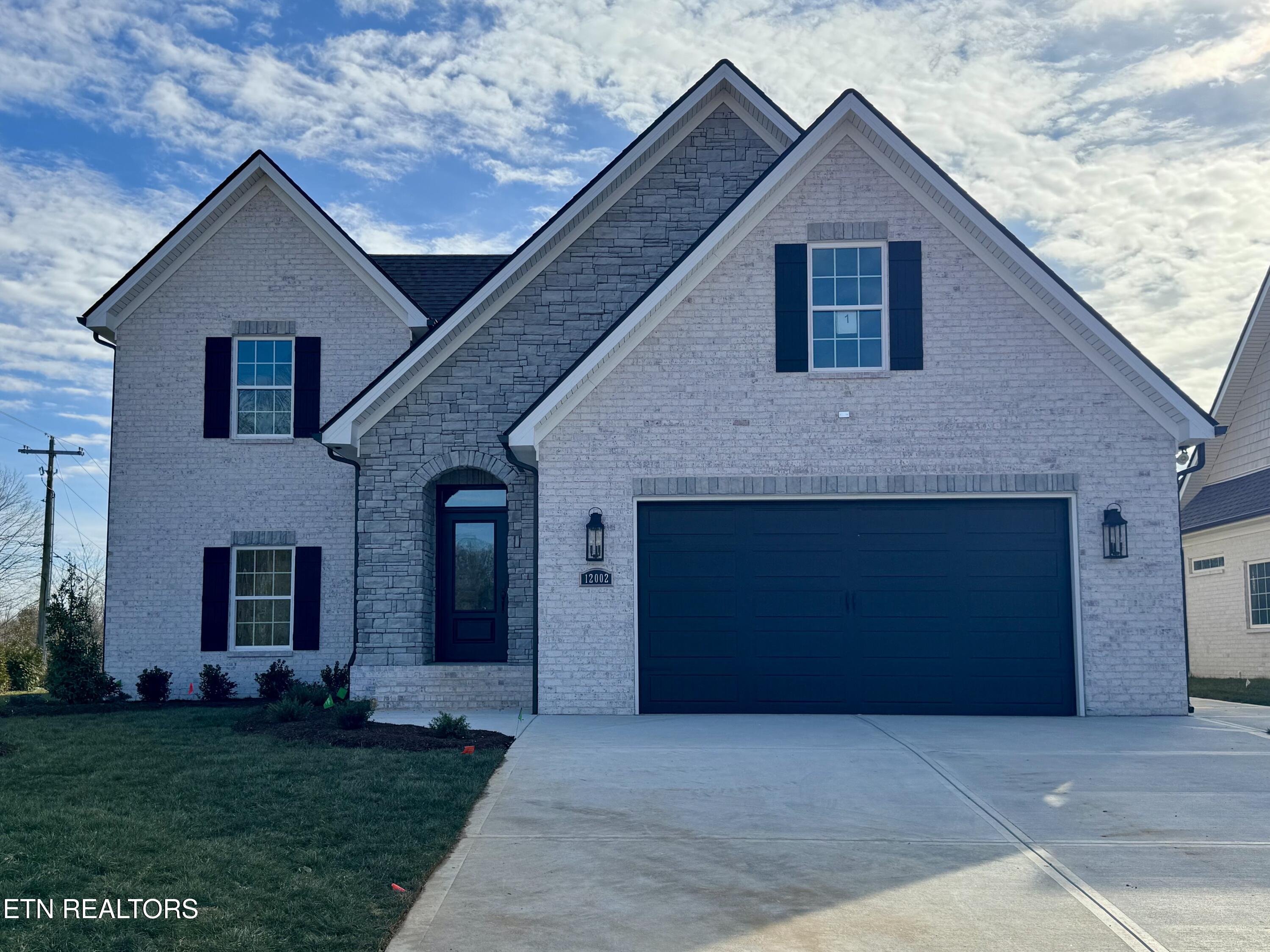 12002 Avery Manor Lane Knoxville TN 37932