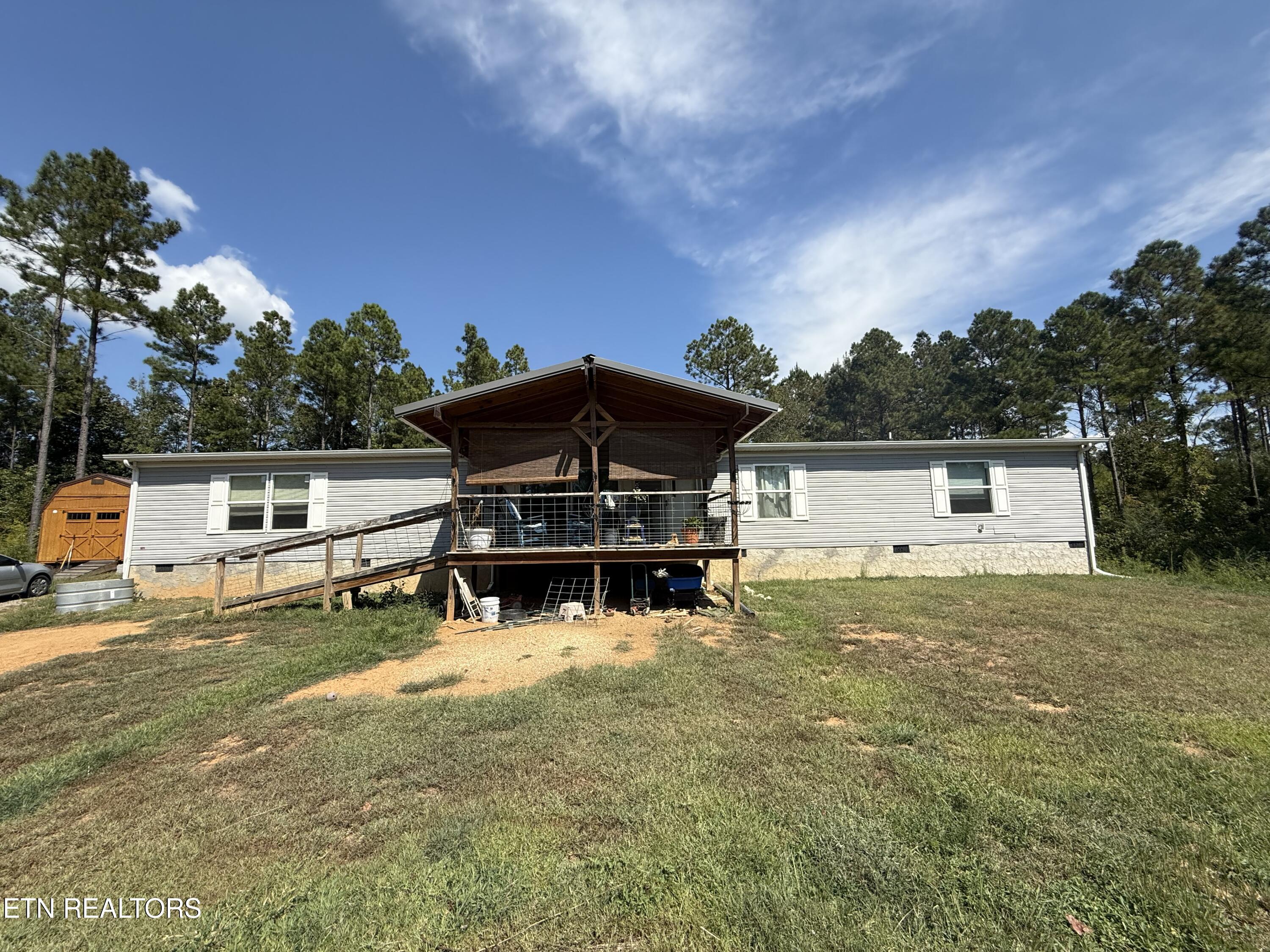 145 Pinhook Road Calhoun TN 37309