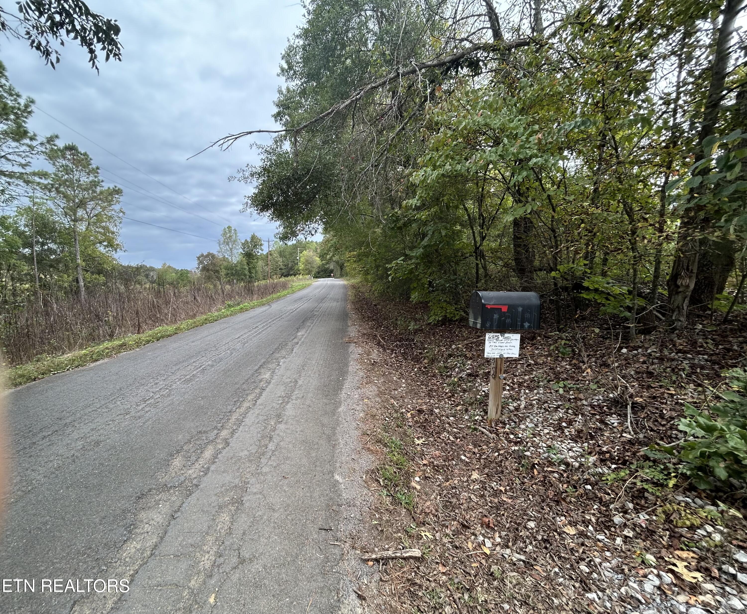 145 Pinhook Road Calhoun TN 37309