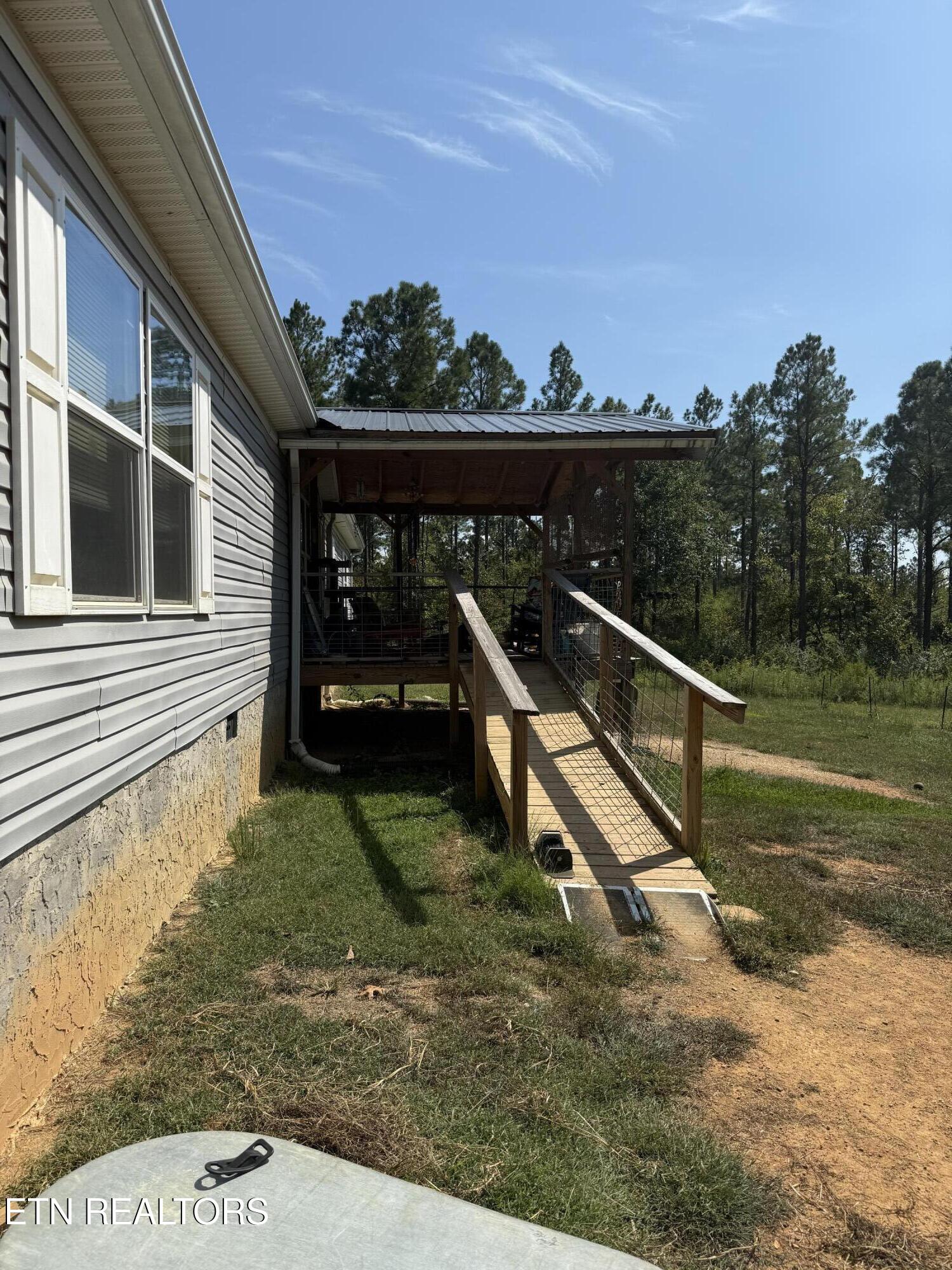 145 Pinhook Road Calhoun TN 37309