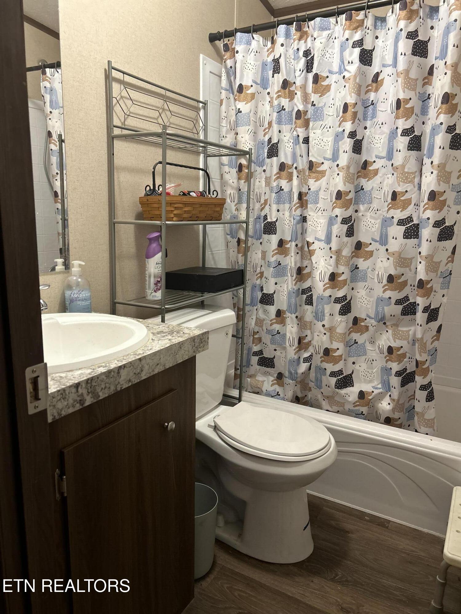 145 Pinhook Road Calhoun TN 37309