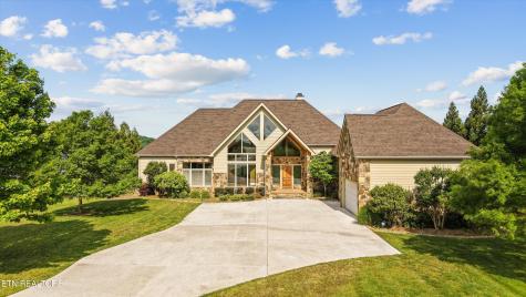 340 W Mountain Drive Rockwood TN 37854