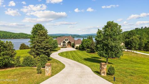 340 W Mountain Drive Rockwood TN 37854
