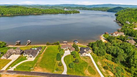 340 W Mountain Drive Rockwood TN 37854