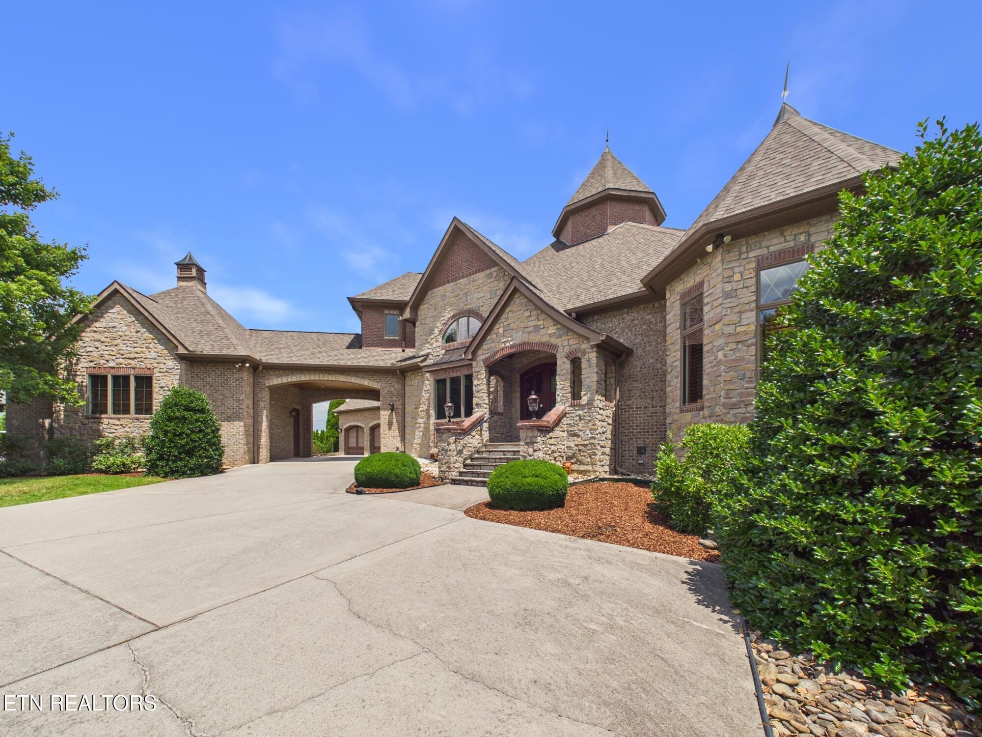 410 Cayuga Drive Loudon TN 37774