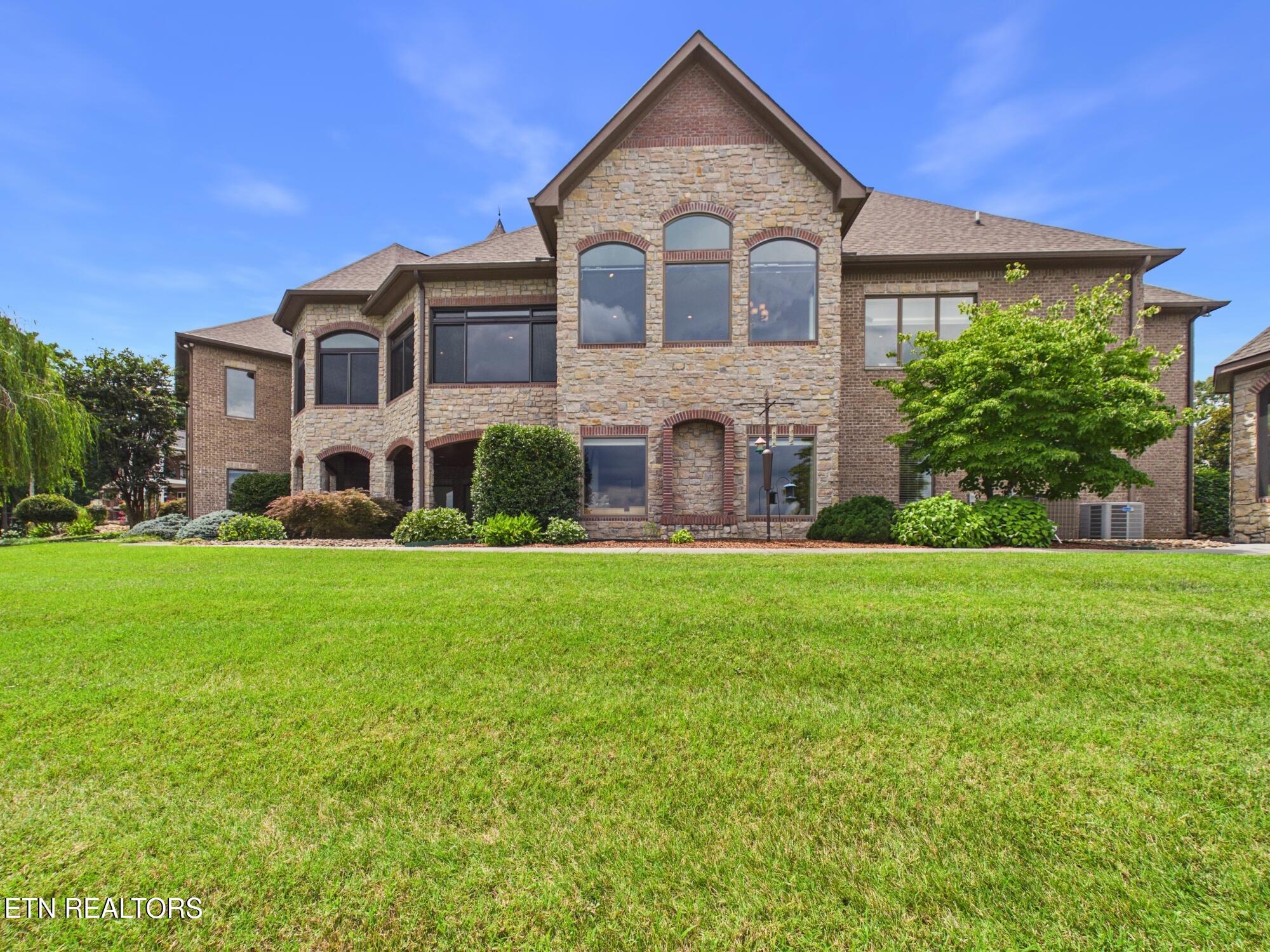 410 Cayuga Drive Loudon TN 37774