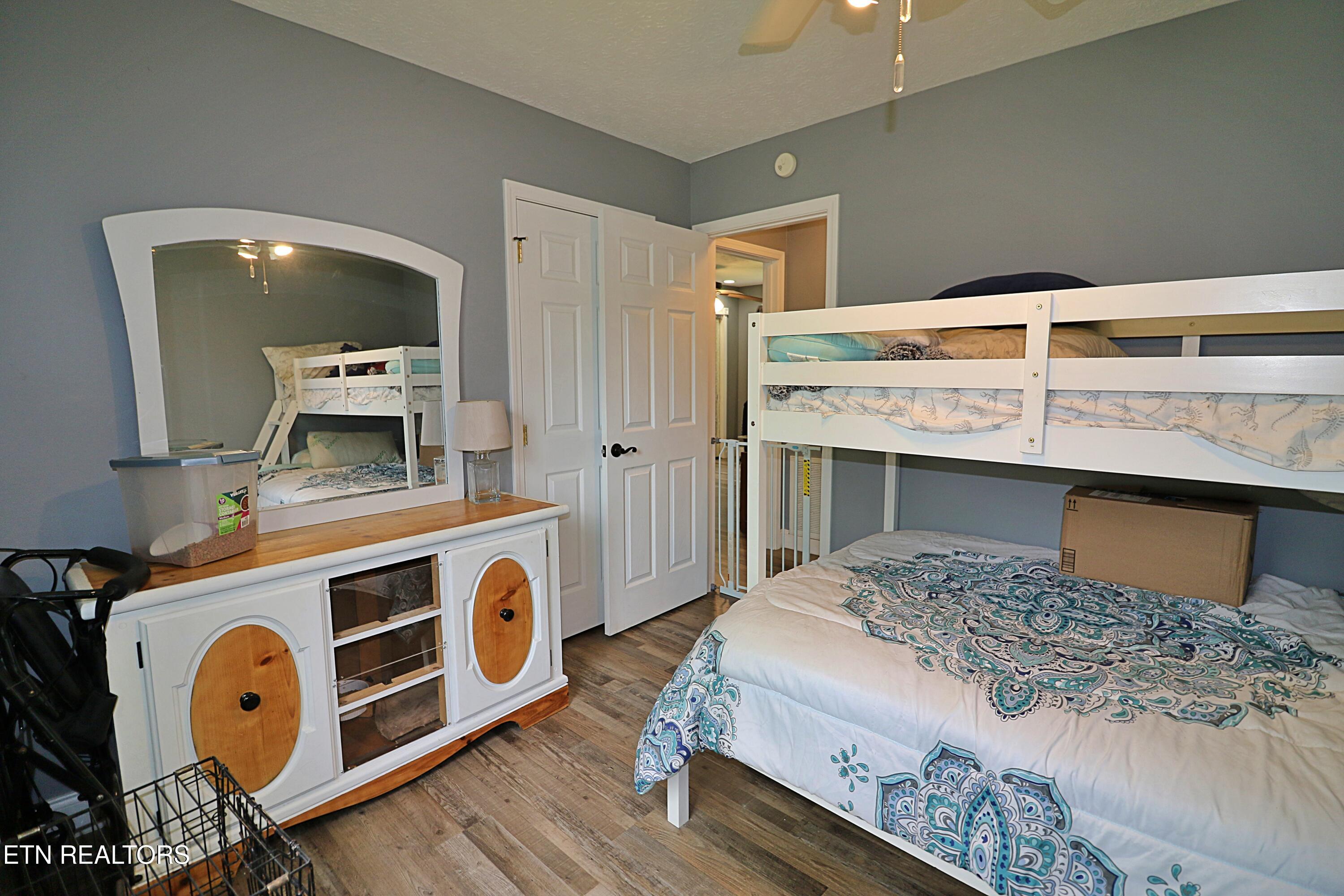 720 Cooper Lake Road Oneida TN 37841