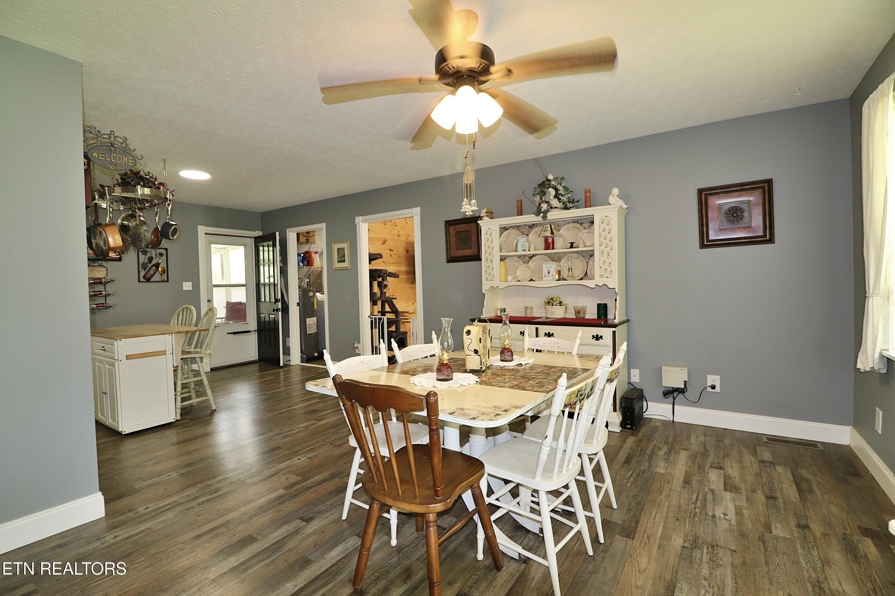 720 Cooper Lake Road Oneida TN 37841