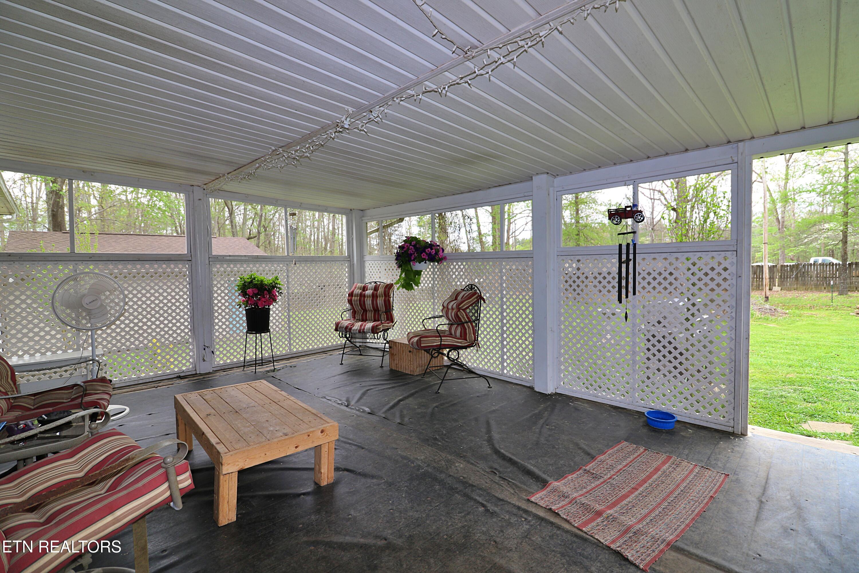 720 Cooper Lake Road Oneida TN 37841