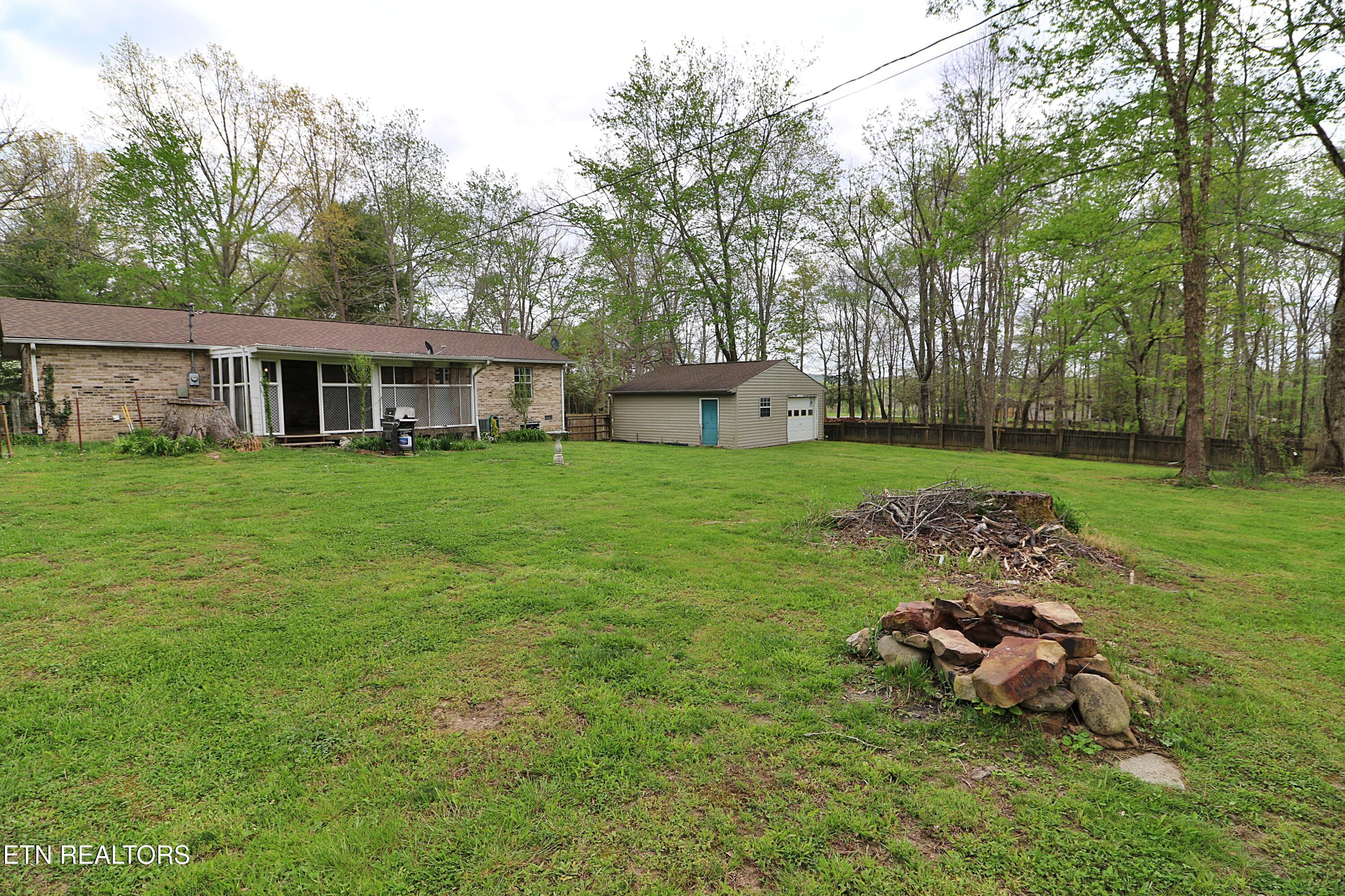 720 Cooper Lake Road Oneida TN 37841