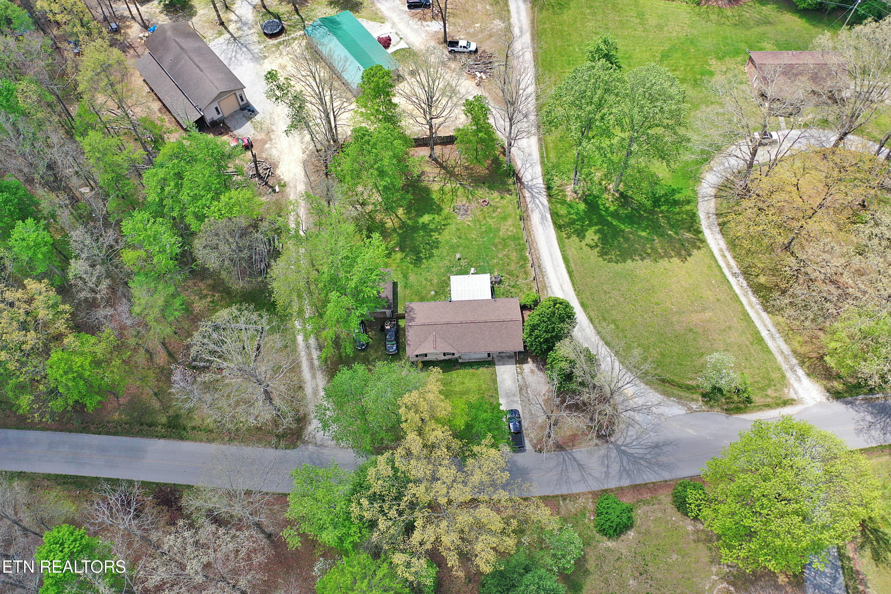 720 Cooper Lake Road Oneida TN 37841