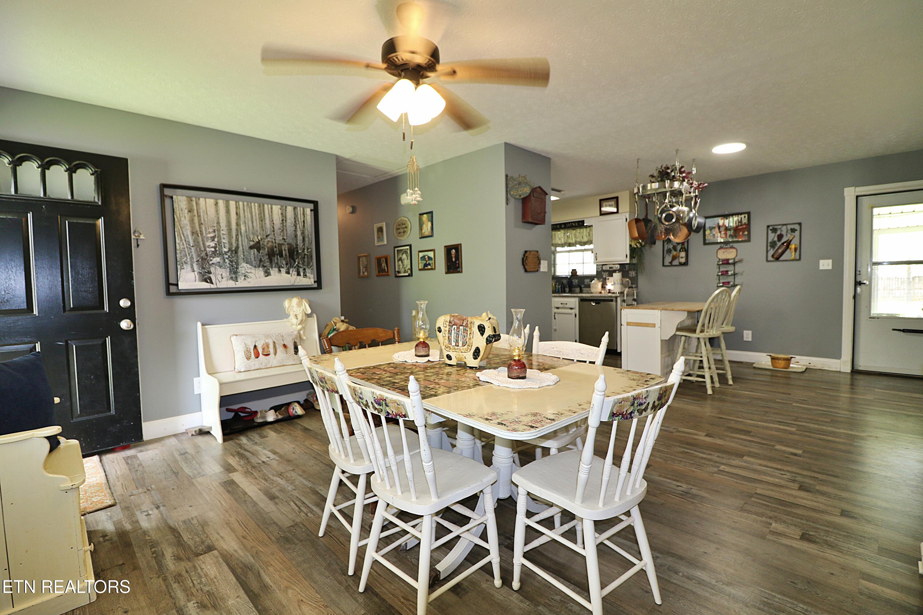 720 Cooper Lake Road Oneida TN 37841