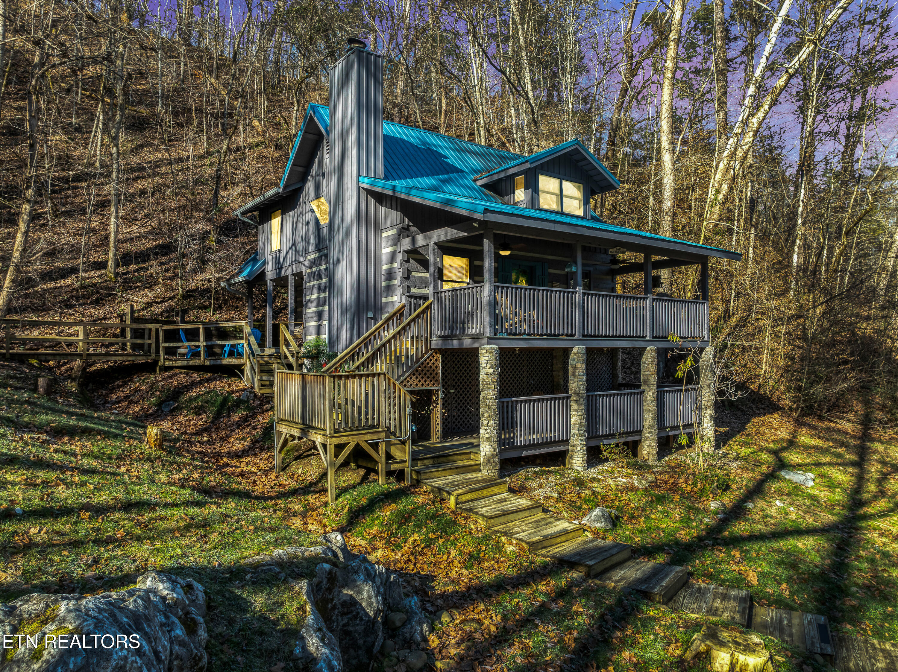 260 Black Mash Hollow Road Townsend TN 37882
