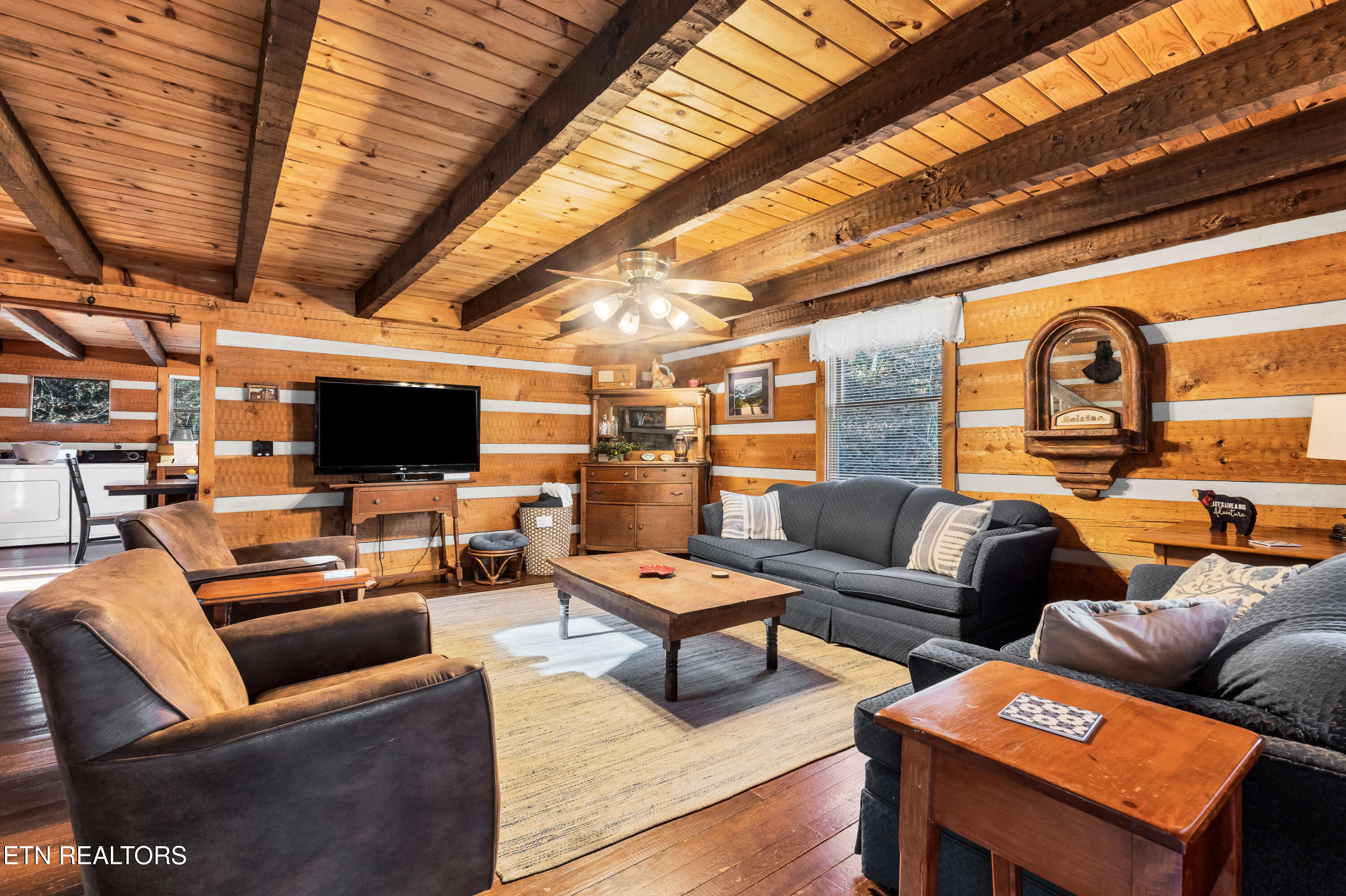 260 Black Mash Hollow Road Townsend TN 37882