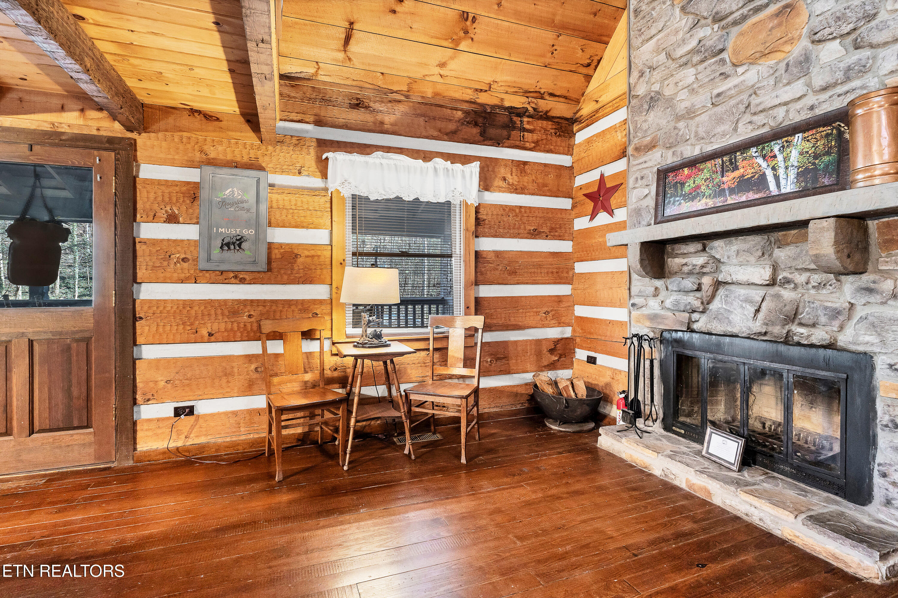 260 Black Mash Hollow Road Townsend TN 37882